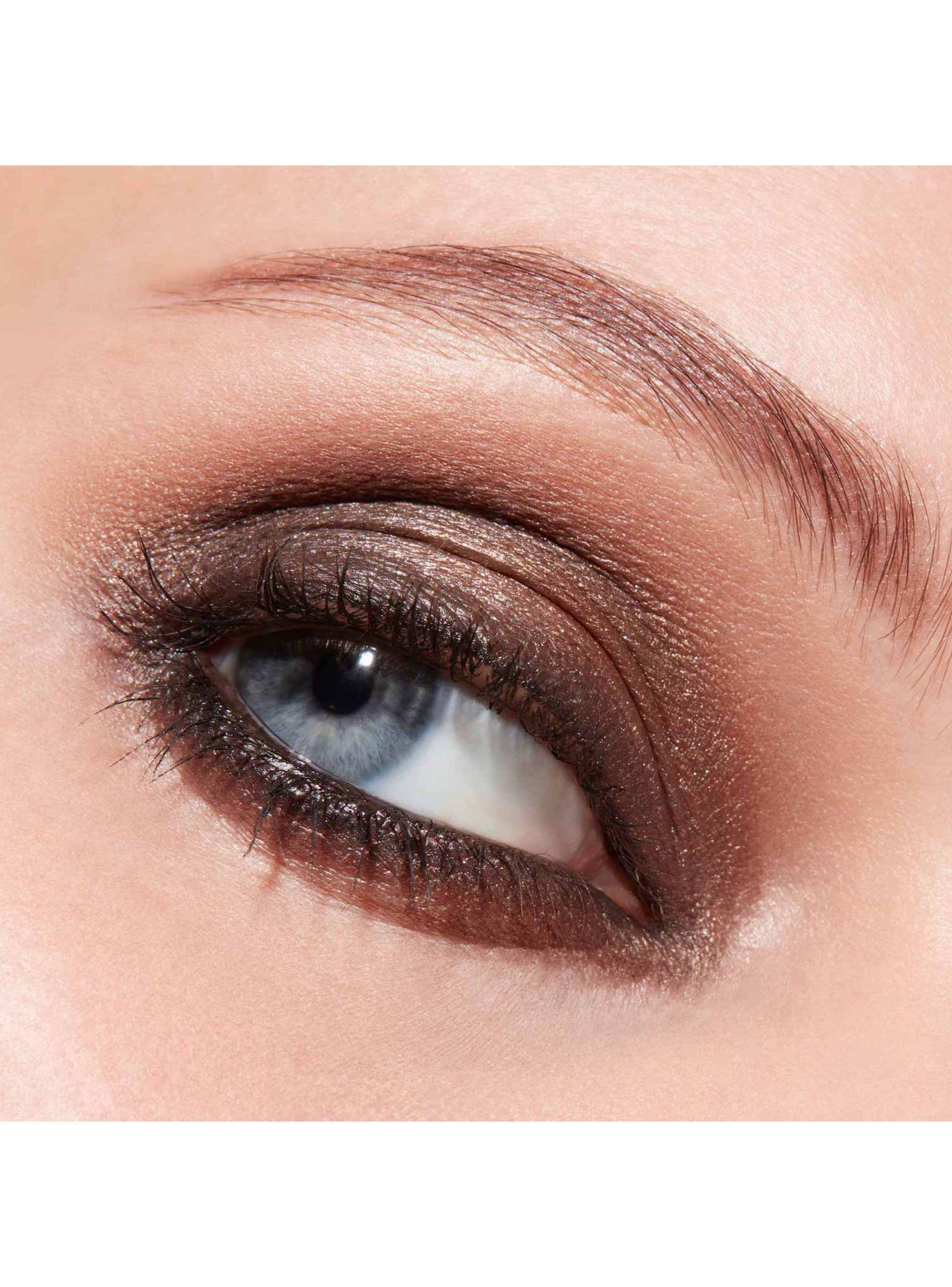 Paleta de Sombras M·A·C Connect In Colour Eye Shadow Palette: Unfiltered Nudes 12.2 g-4