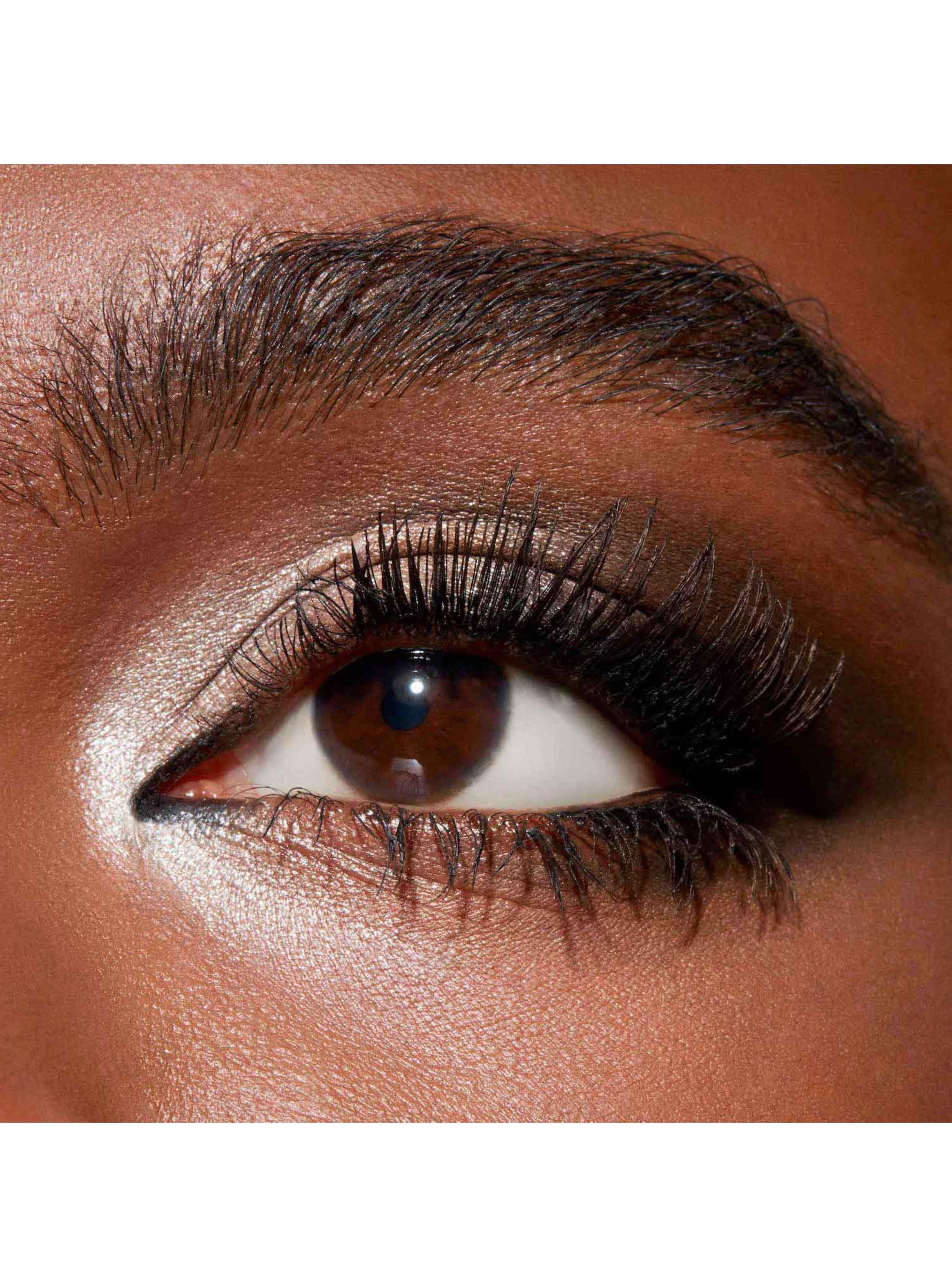 Paleta de Sombras M·A·C Connect In Colour Eye Shadow Palette: Unfiltered Nudes 12.2 g-5
