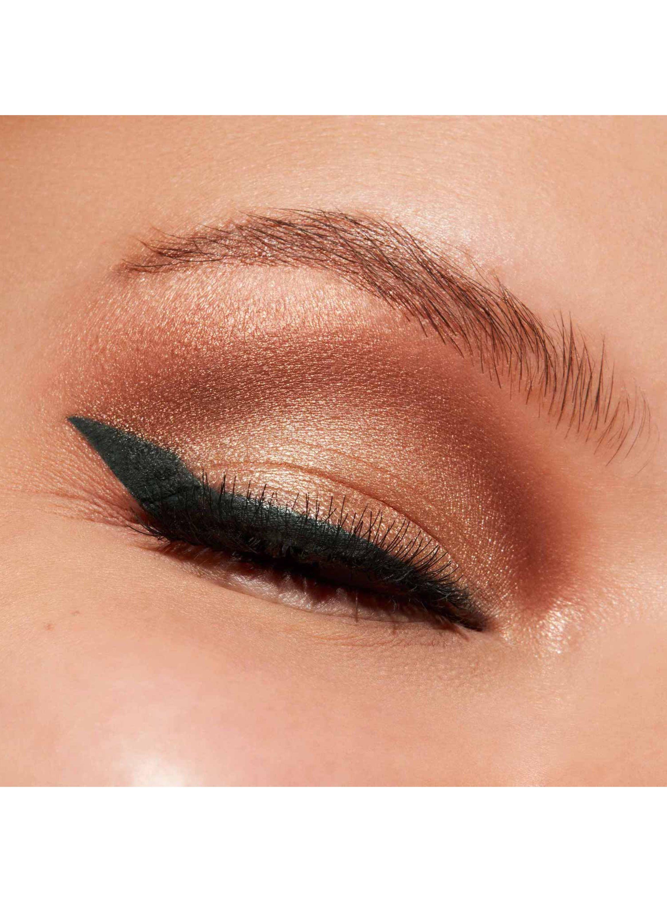 Paleta de Sombras M·A·C Connect In Colour Eye Shadow Palette: Bronze Influence 6.25 g-4