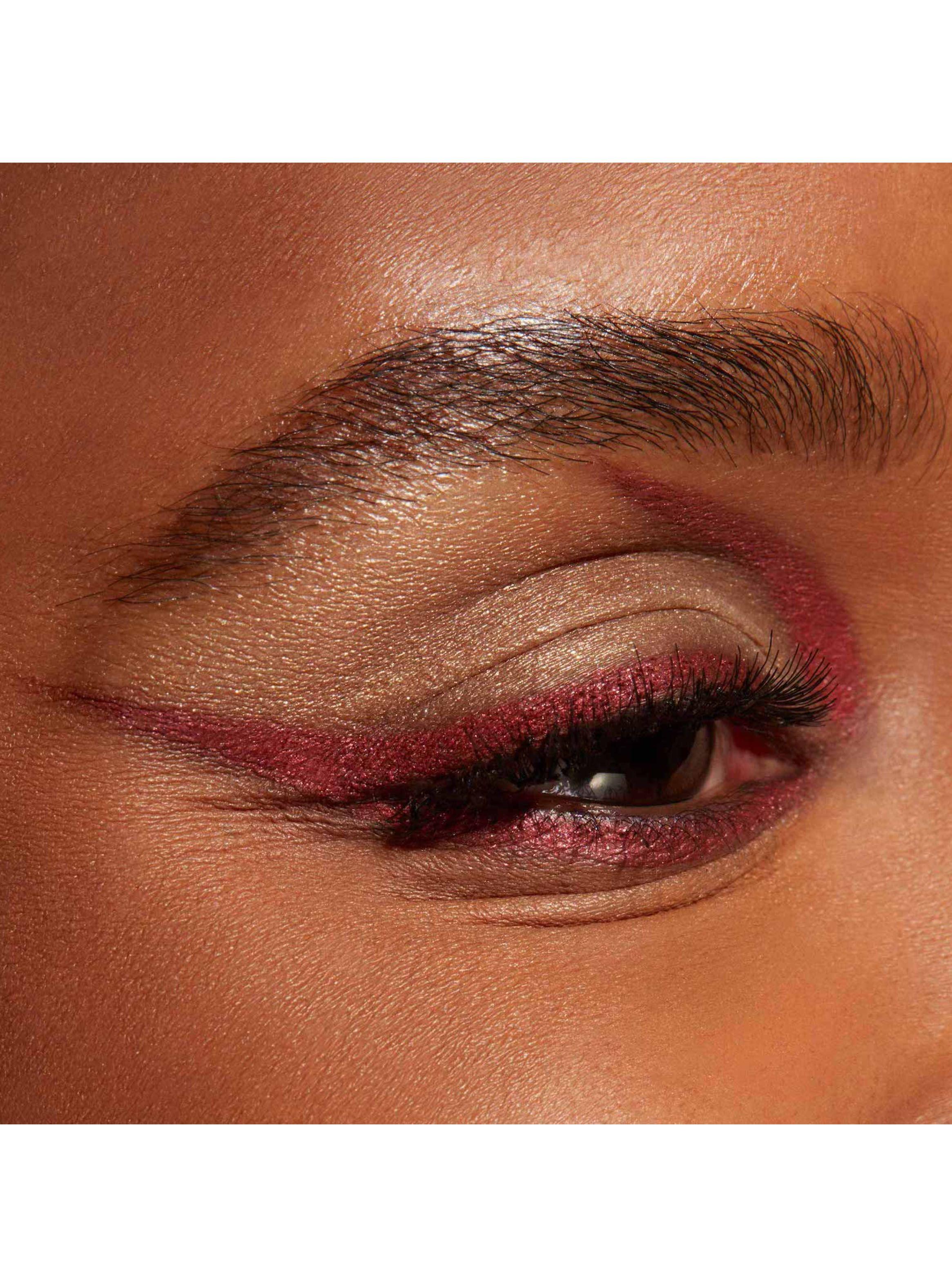 Paleta de Sombras M·A·C Connect In Colour Eye Shadow Palette: Future Flame 12.2 g-5