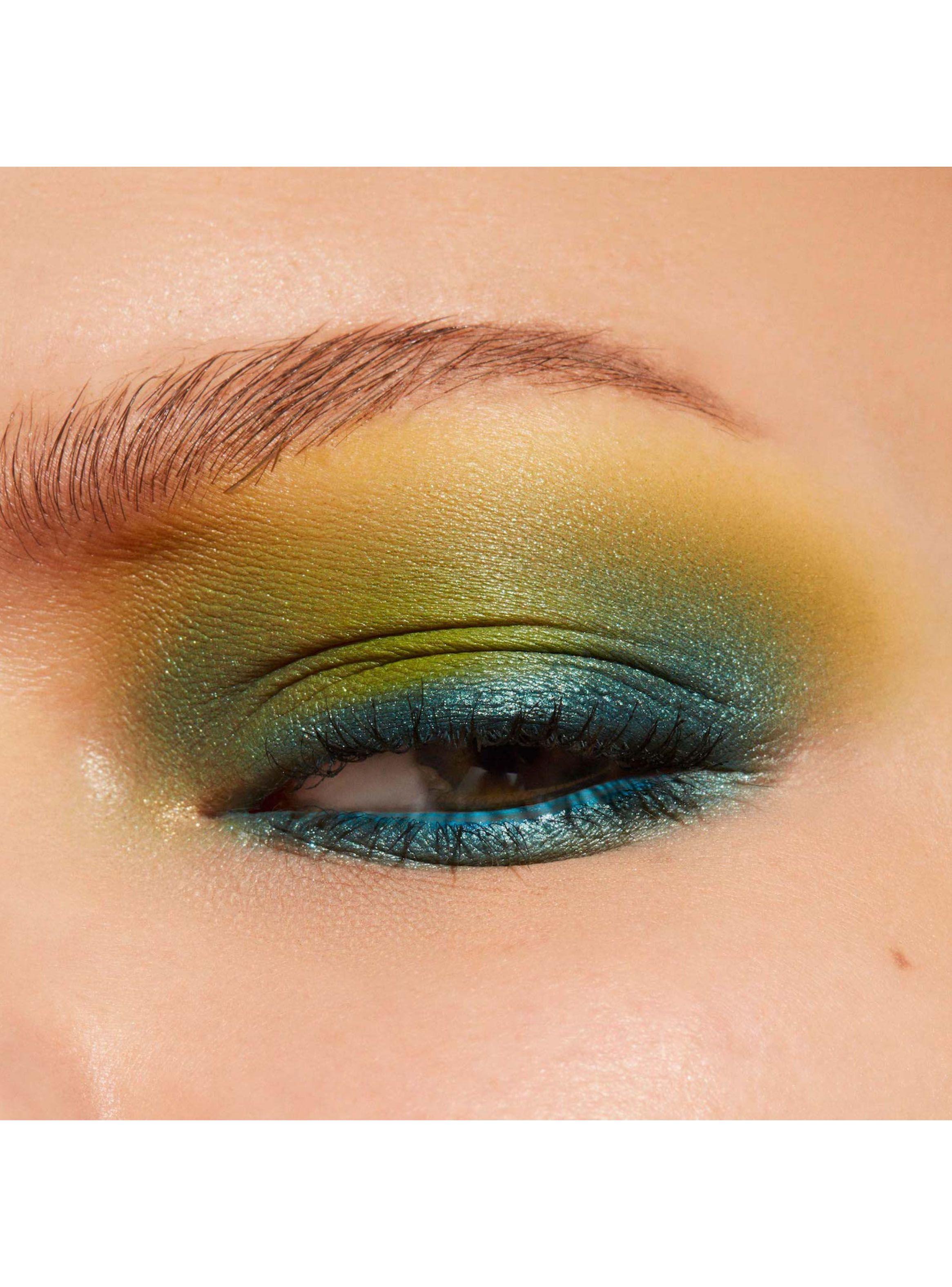 Paleta de Sombras M·A·C Connect In Colour Eye Shadow Palette: Hi-Fi Colour 12.2 g-4