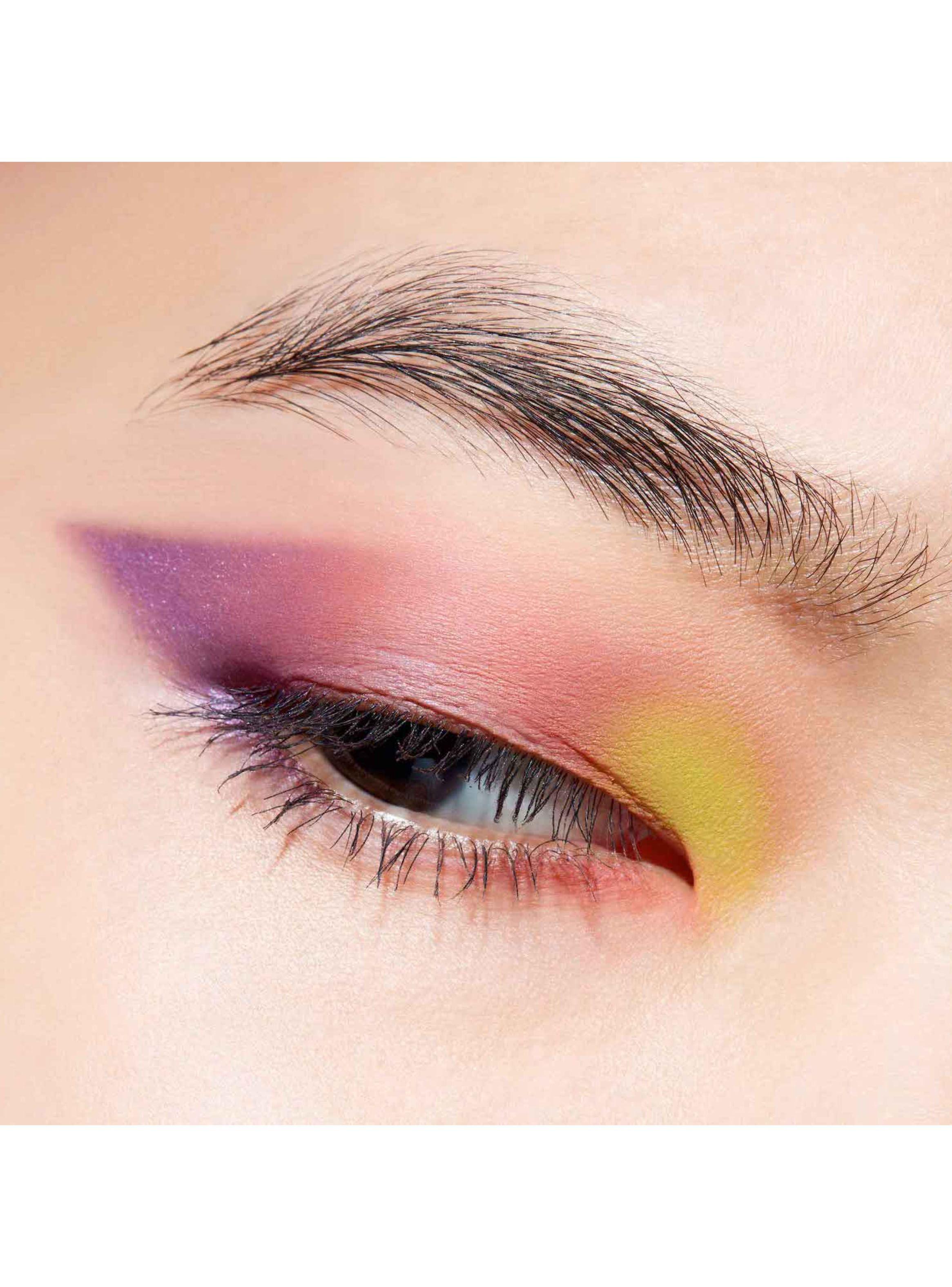 Paleta de Sombras M·A·C Connect In Colour Eye Shadow Palette: Hi-Fi Colour 12.2 g-5