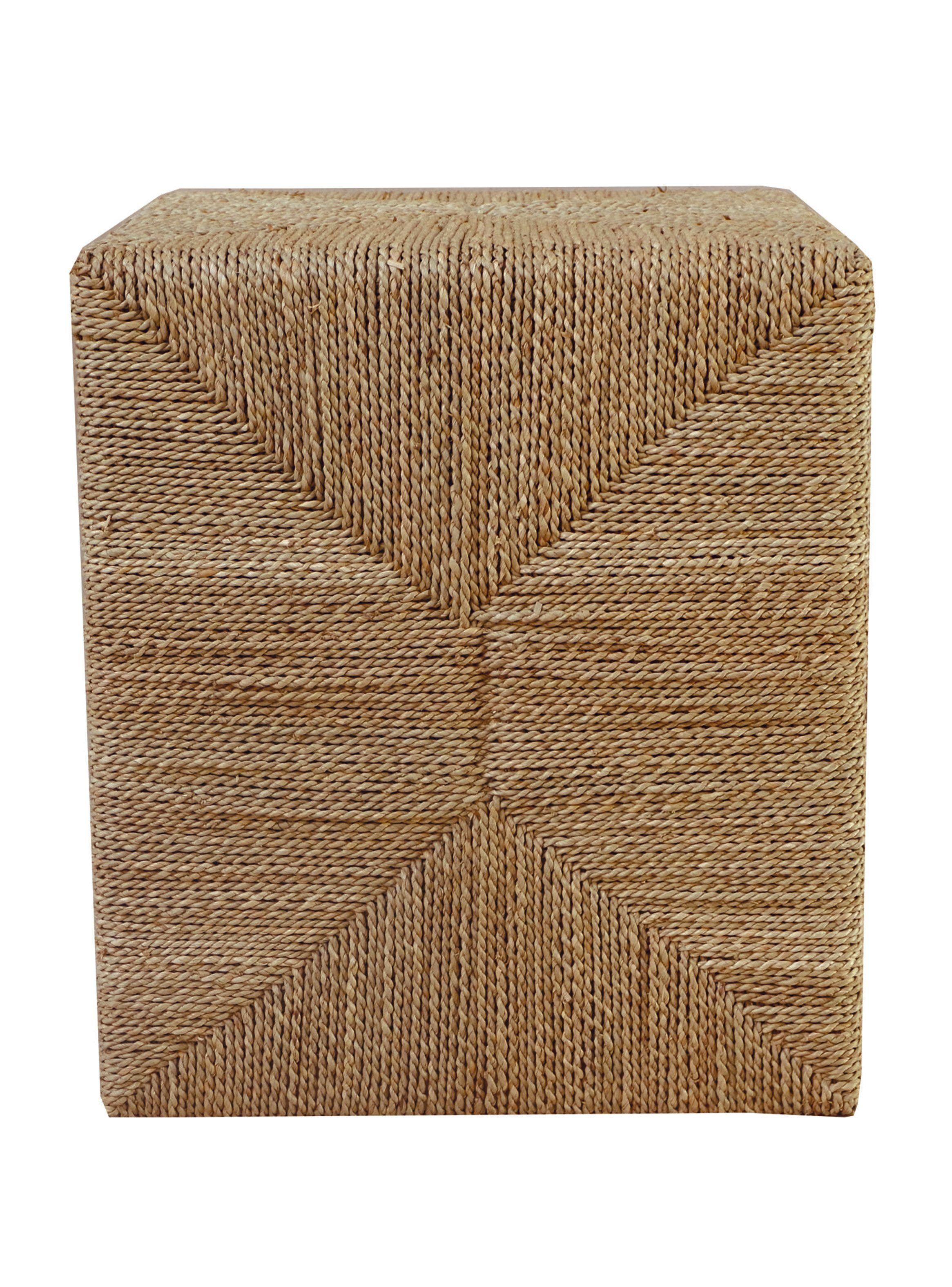 Mesa Lateral Fibra 54x50 cm-4
