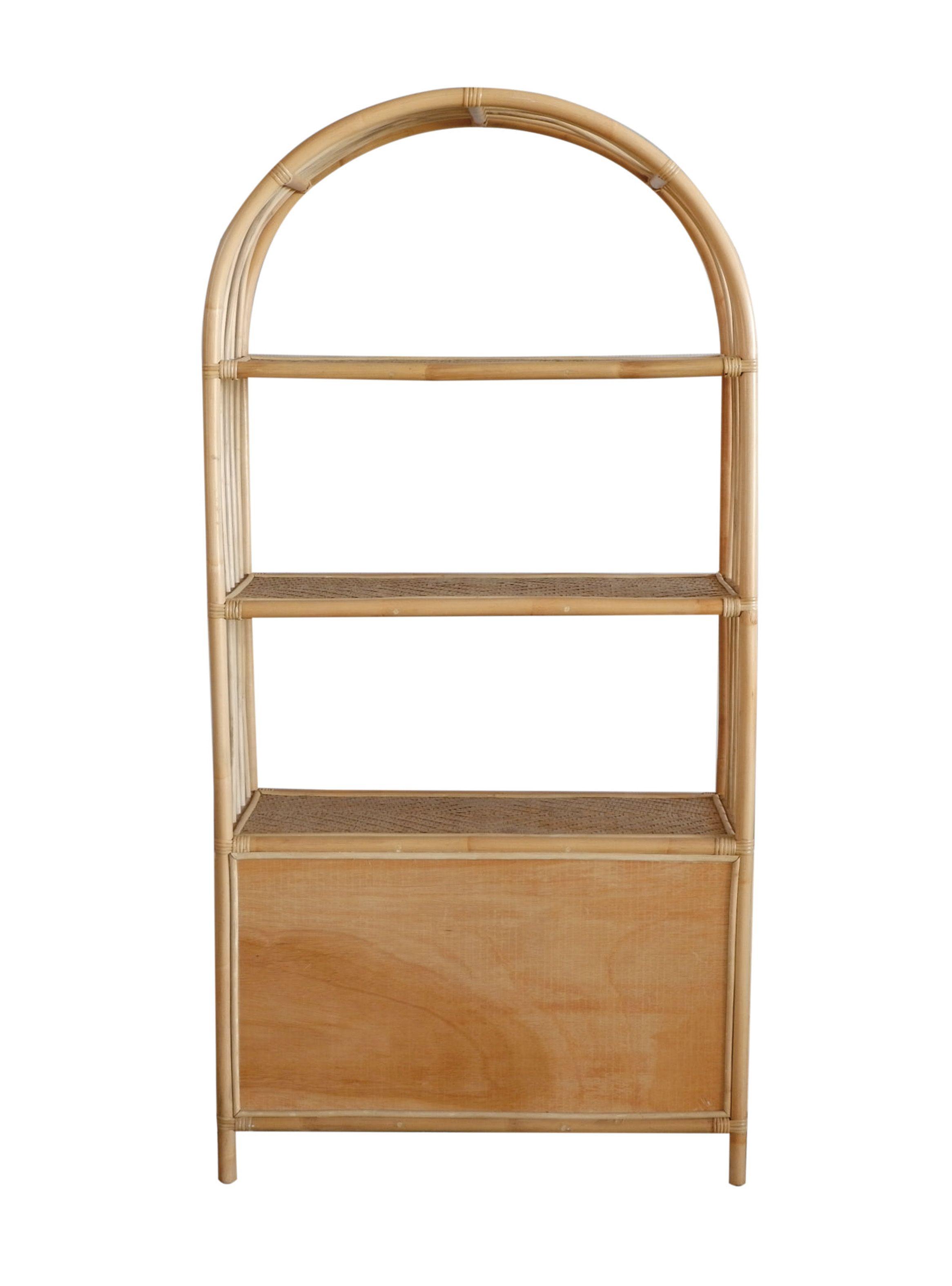 Mueble Repisa Tribal-5