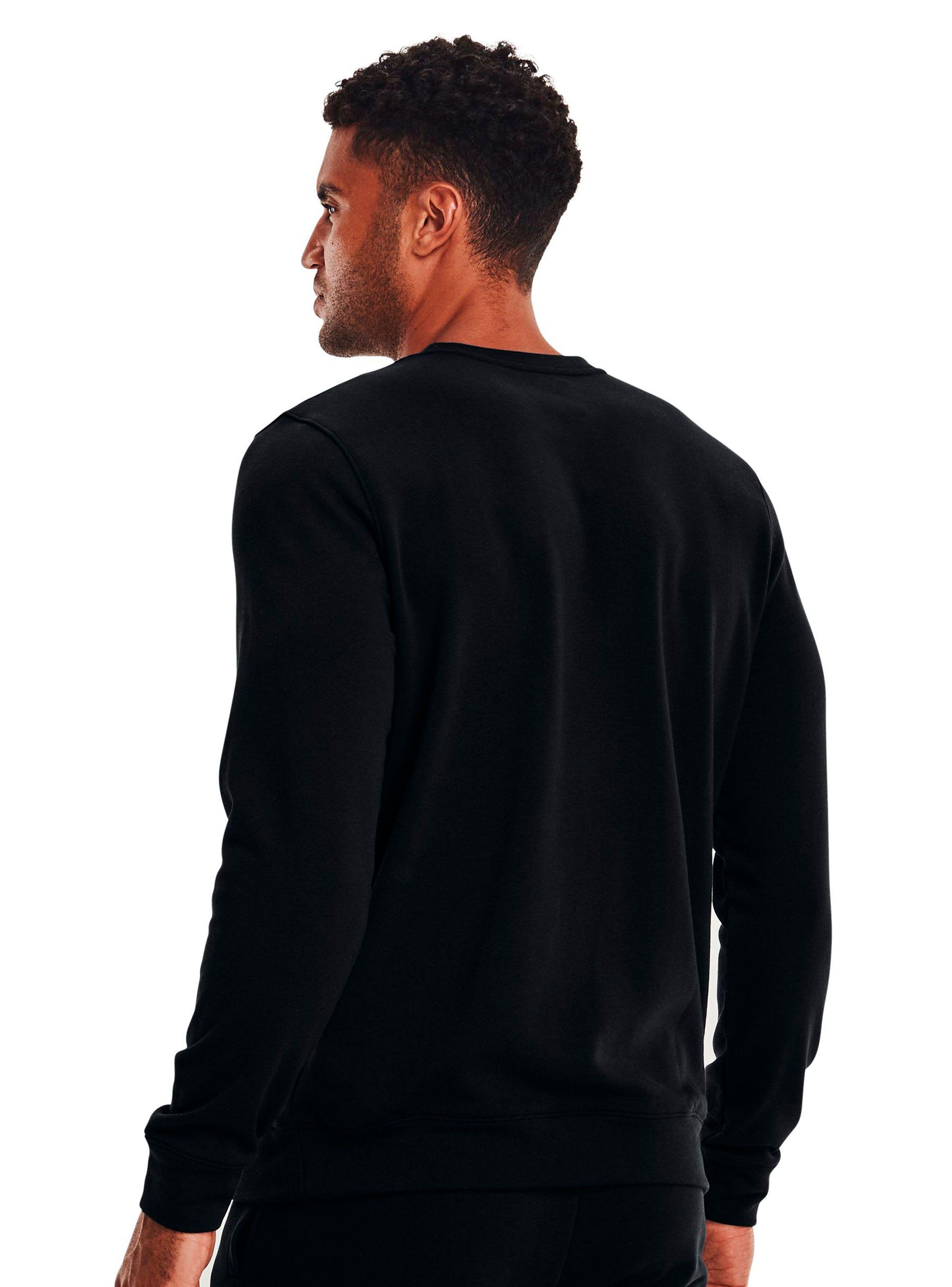 Polerón Rival Terry Lc con Cuello Redondo Hombre-1