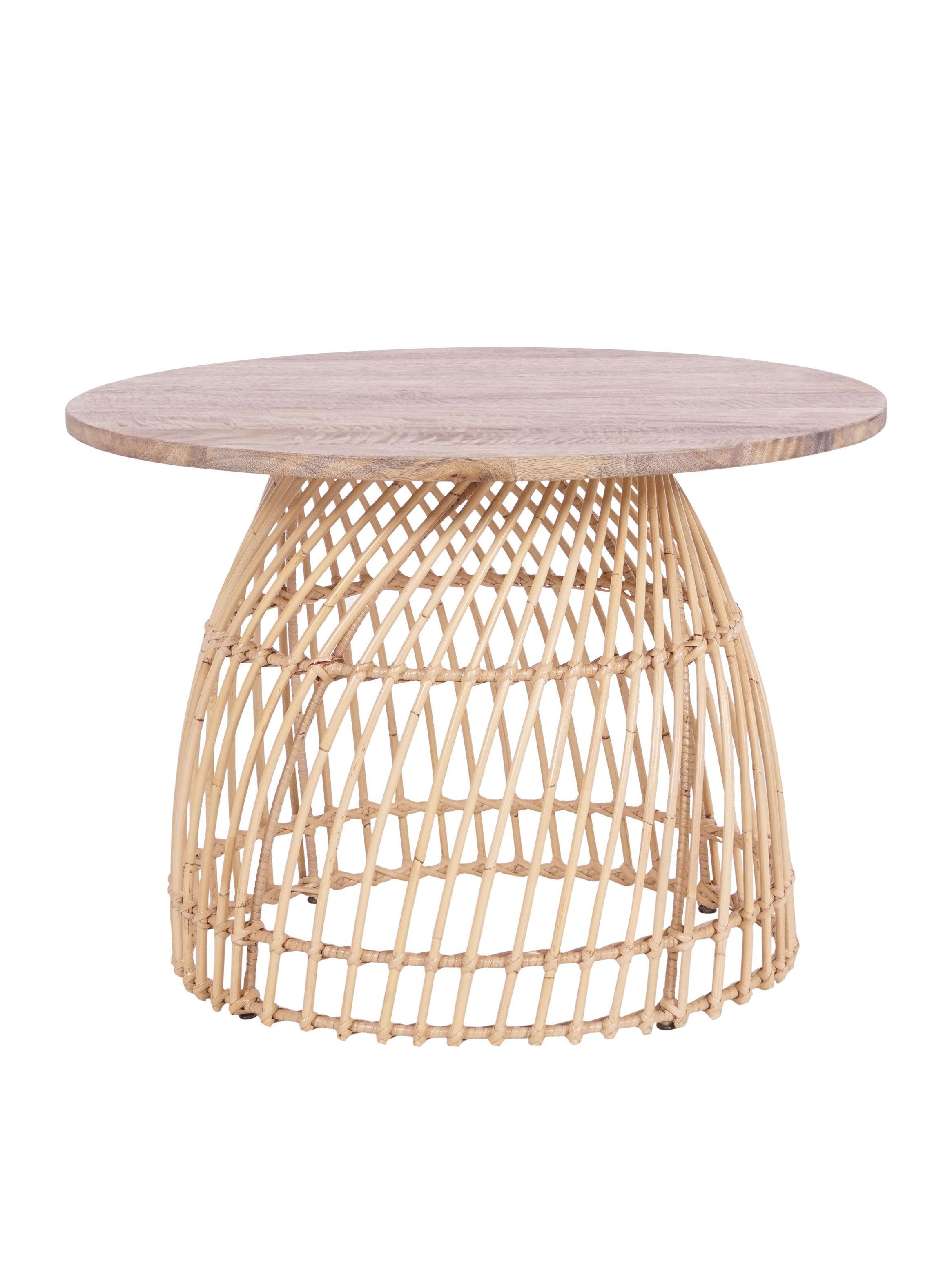 Mesa de Centro Chad 60 cm-3