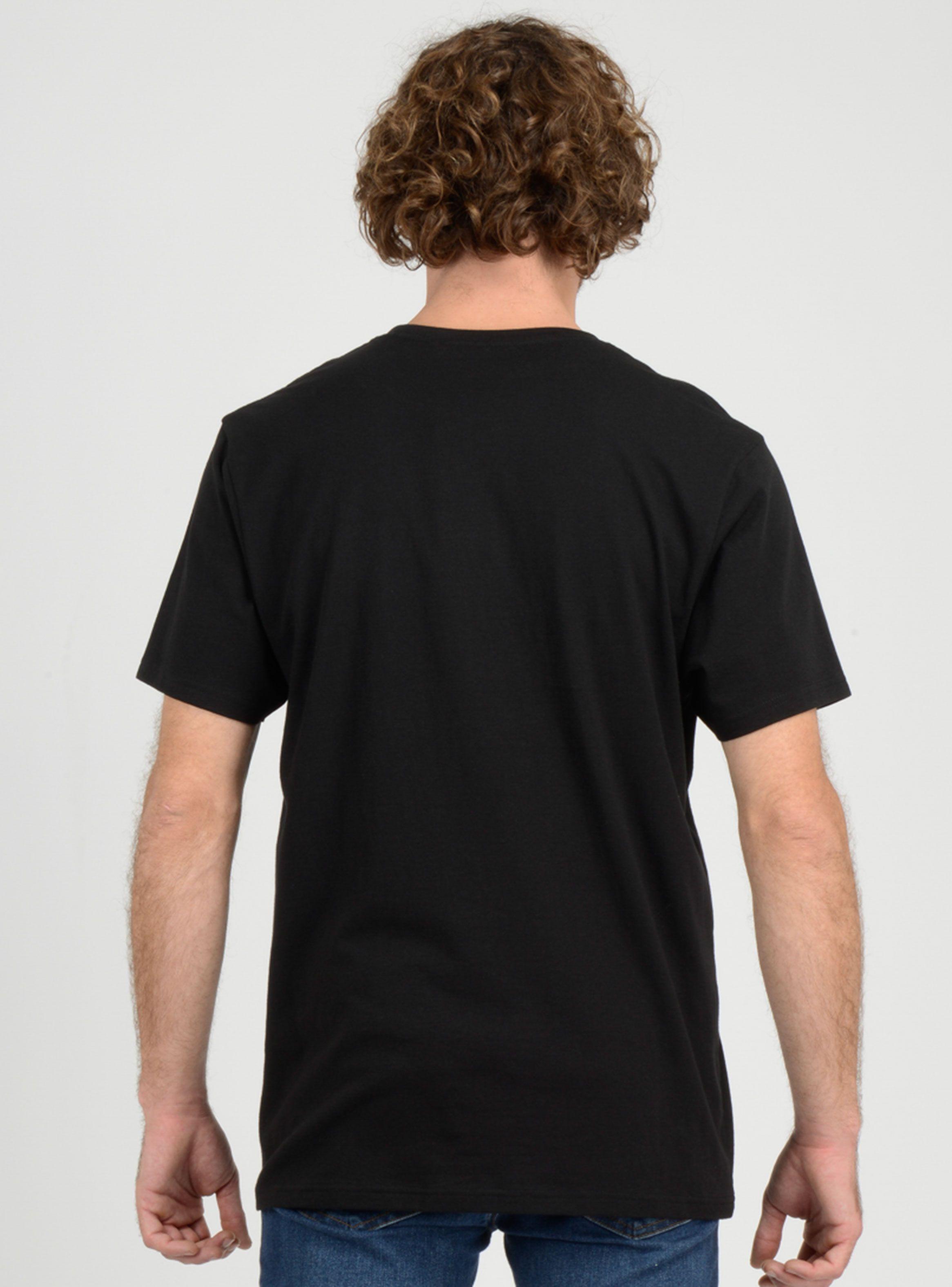 Polera Mc First in Last Out-1