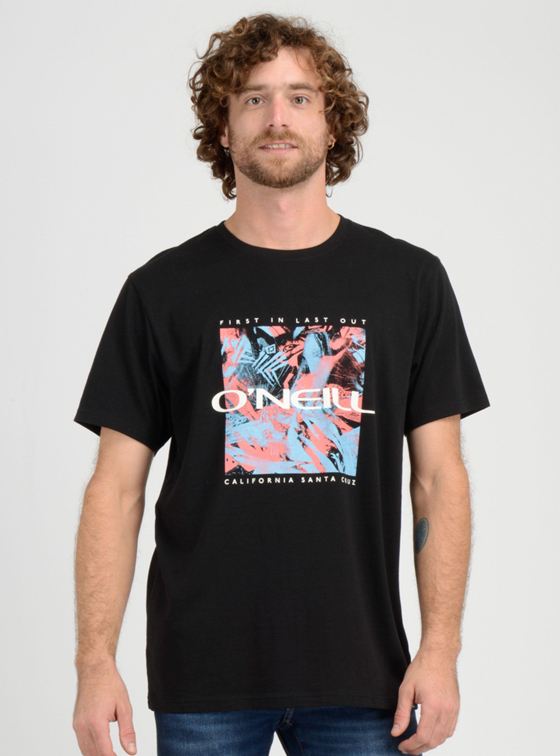 Polera Mc First in Last Out-0