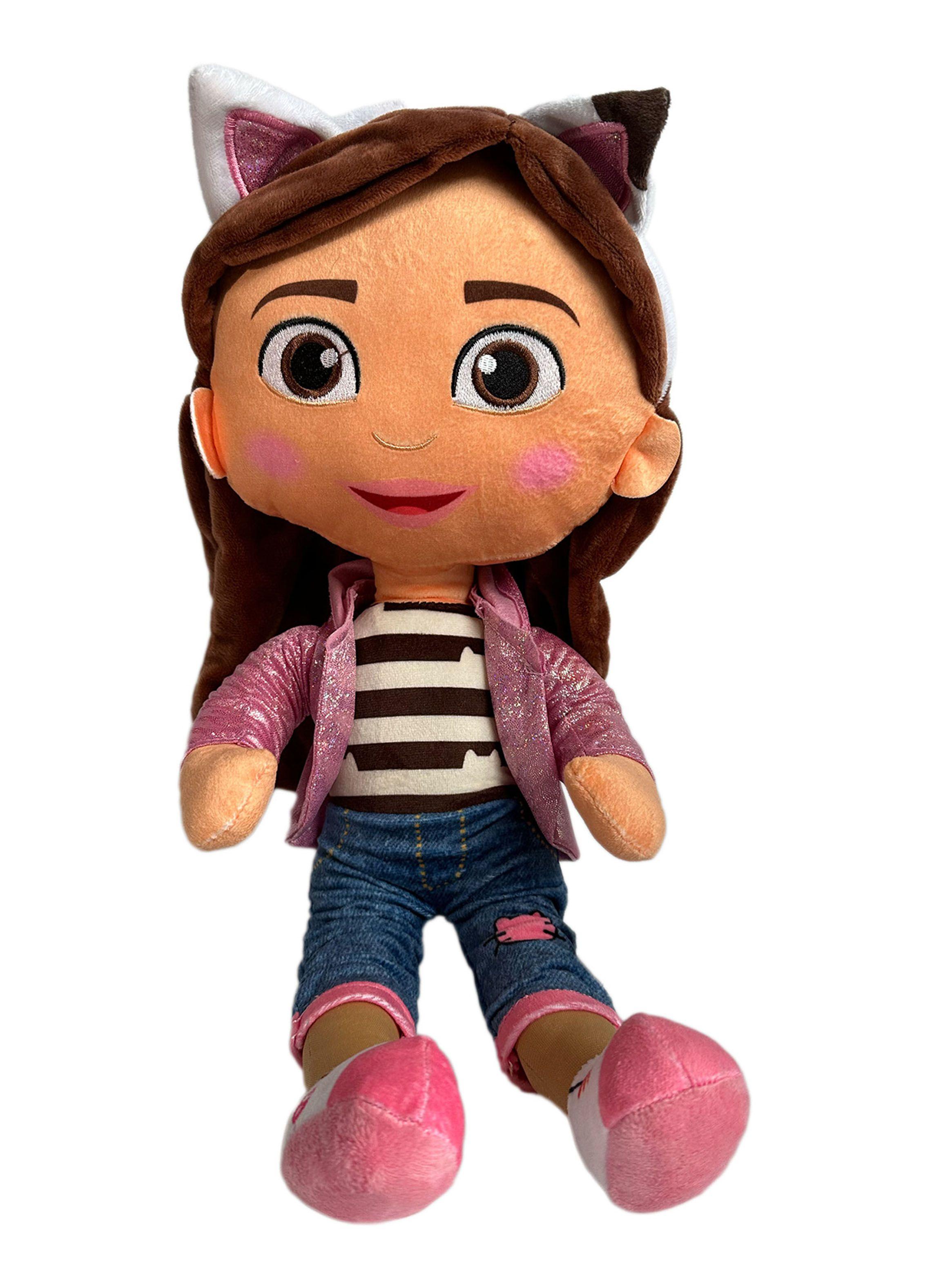 Peluche Muñeca Gabby-1