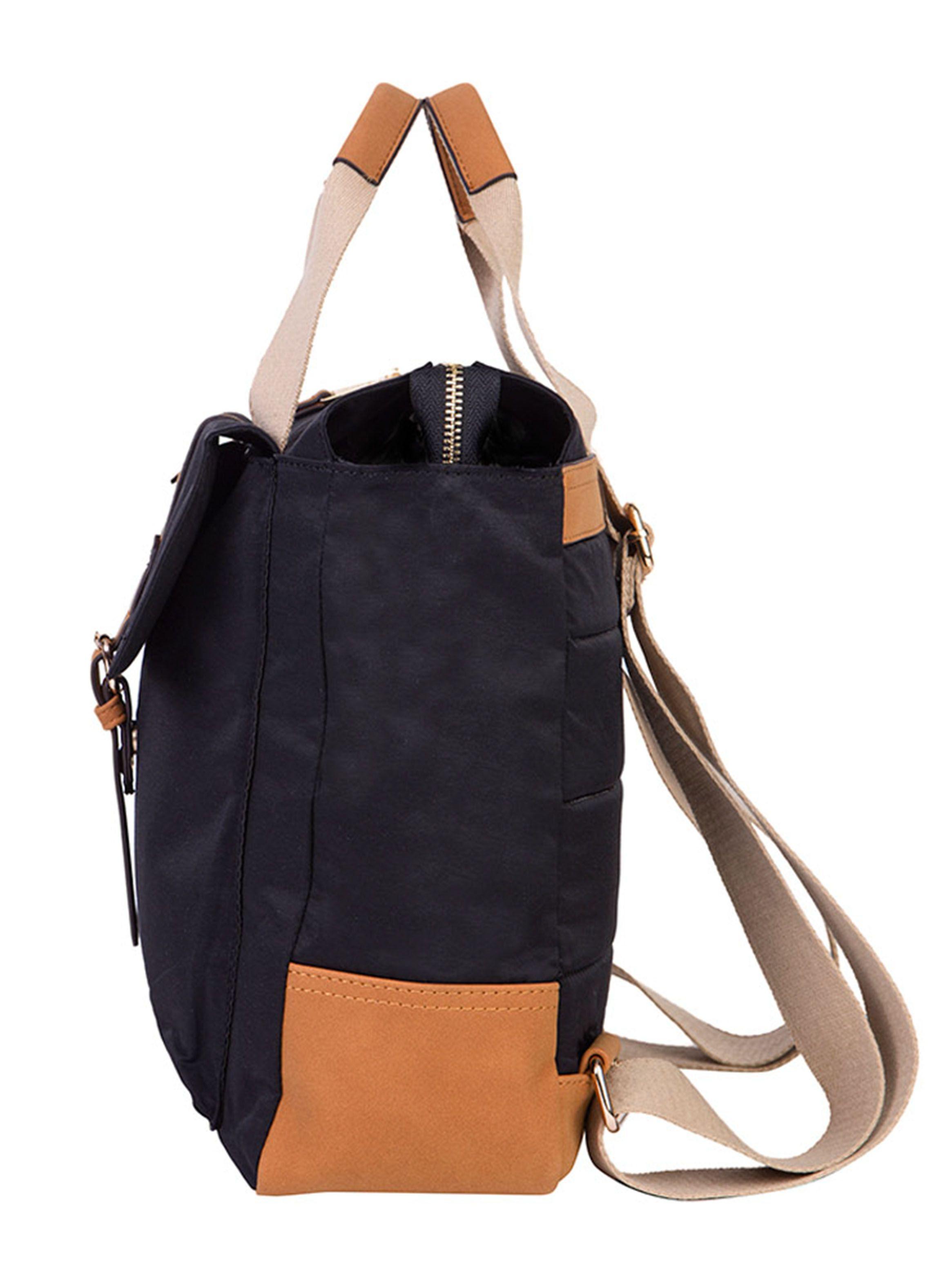 Mochila Secret Kenia Backpack-1