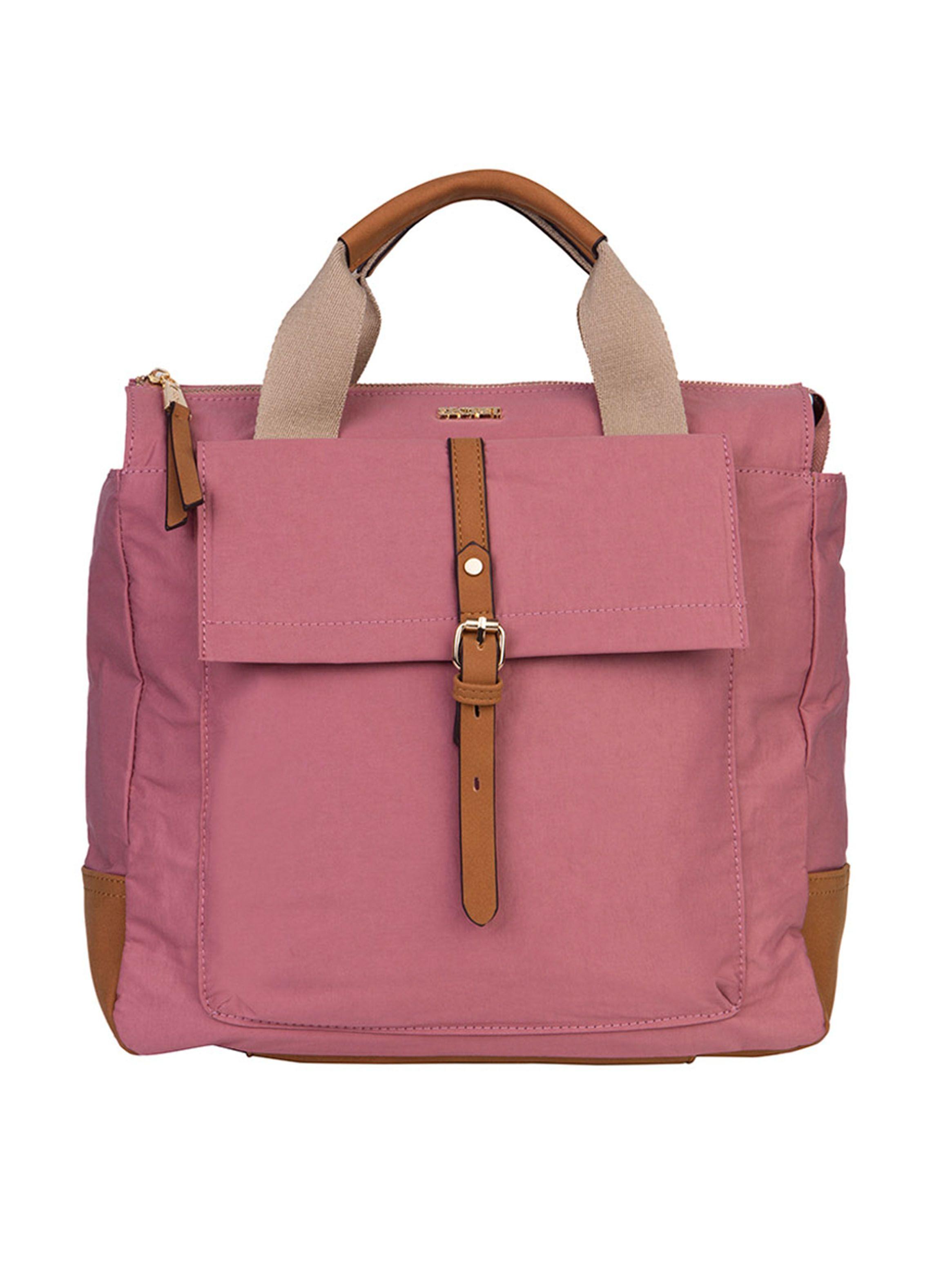 Mochila Secret Kenia Backpack-0