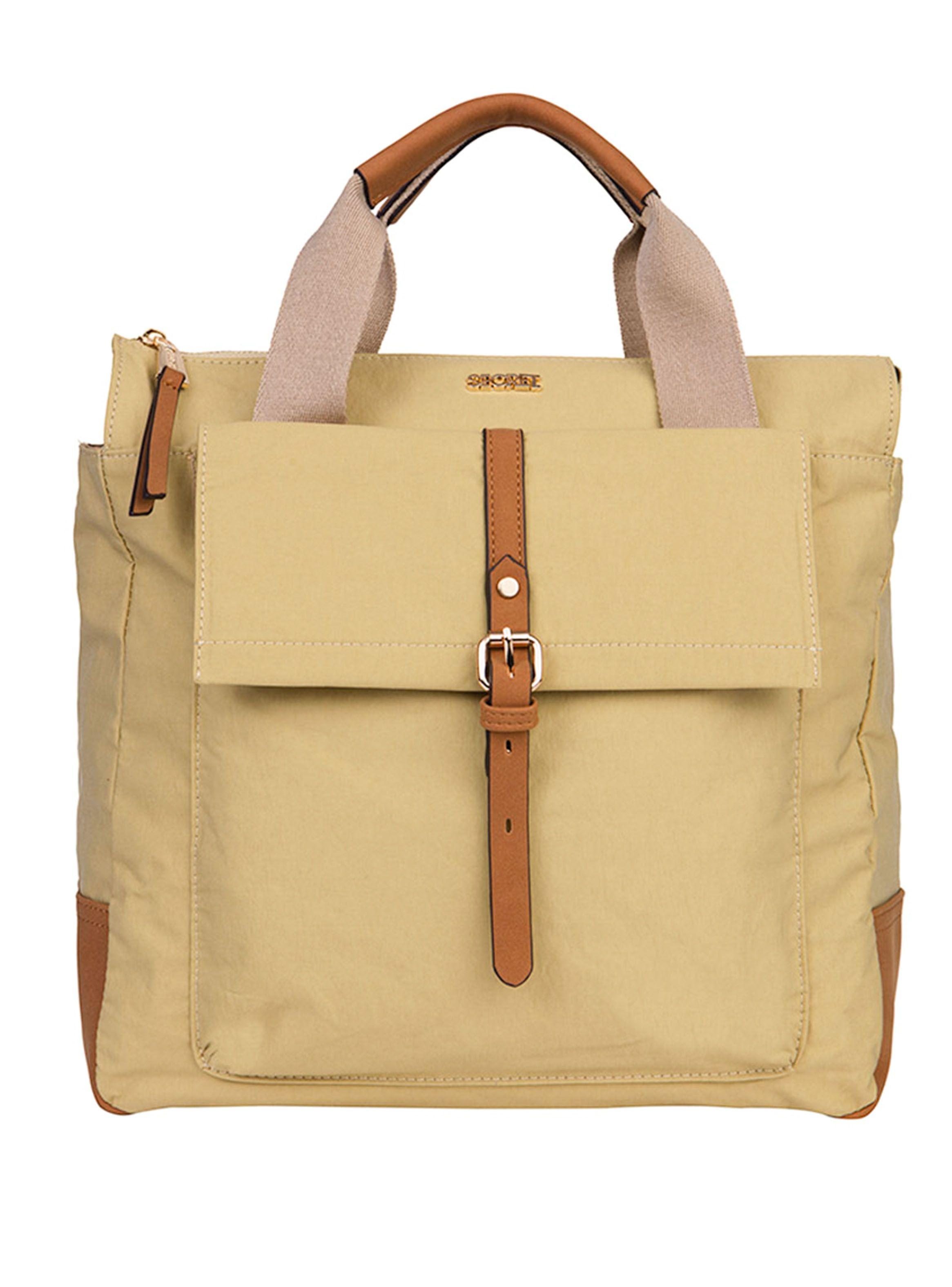 Mochila Secret Kenia Backpack-0