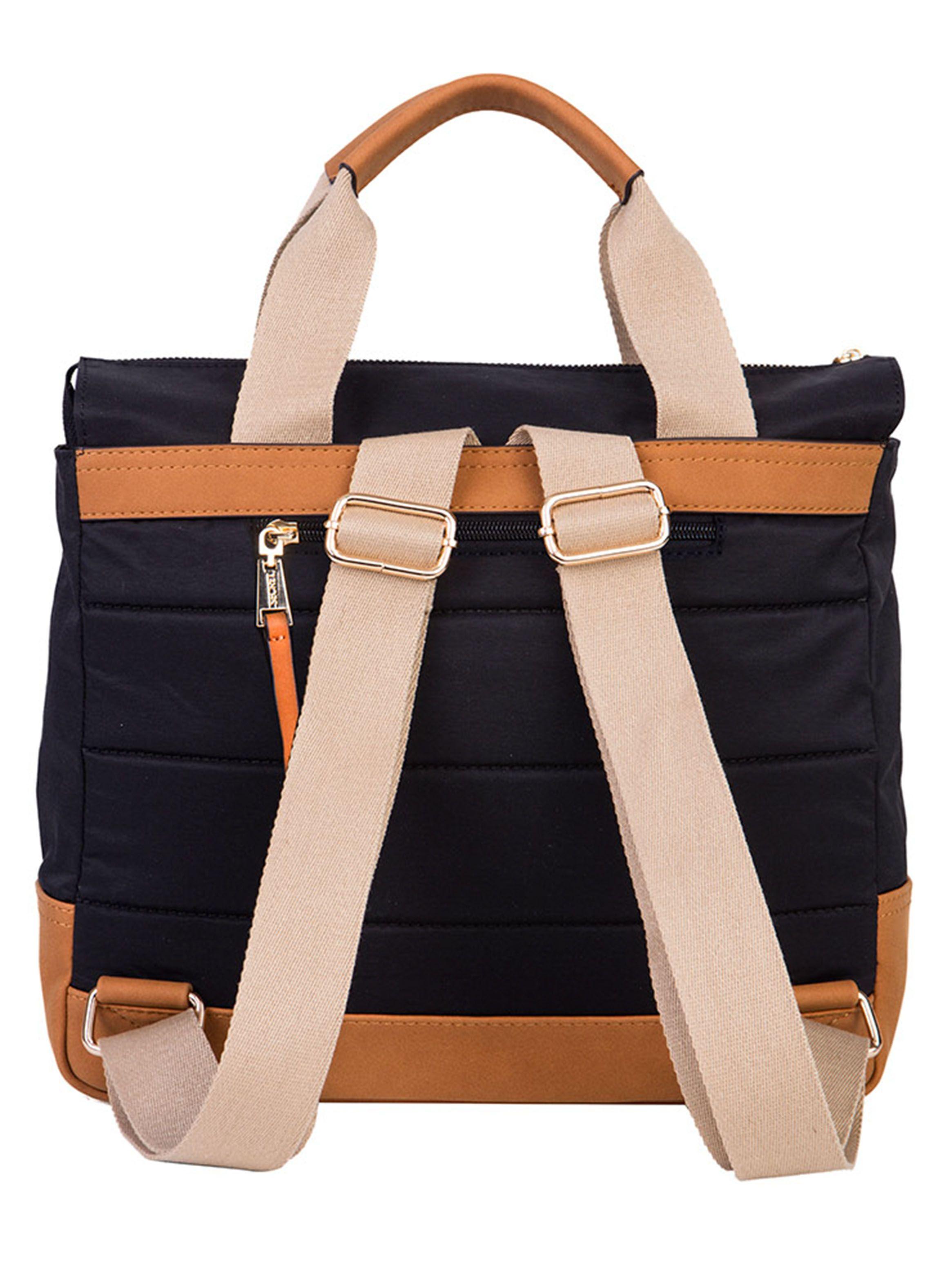 Mochila Secret Kenia Backpack-2