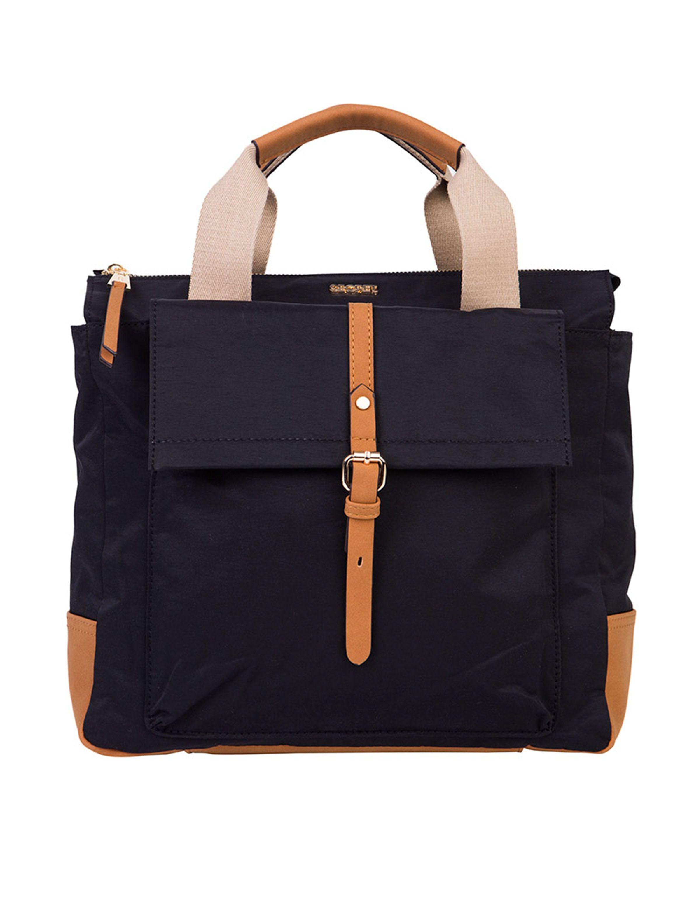 Mochila Secret Kenia Backpack-0