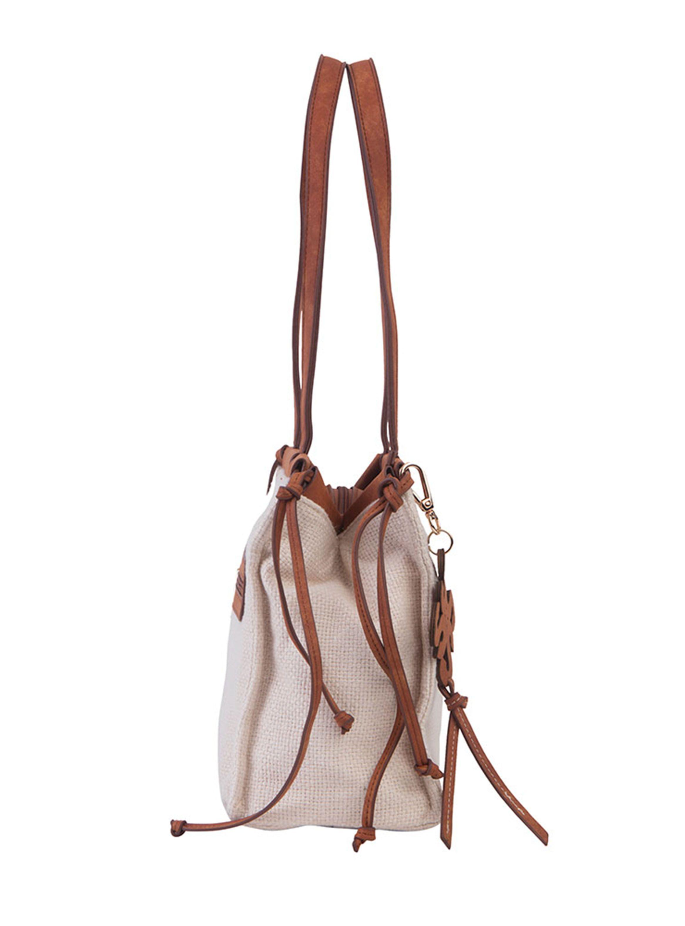 Cartera Secret Thailand Tote Toasted-1