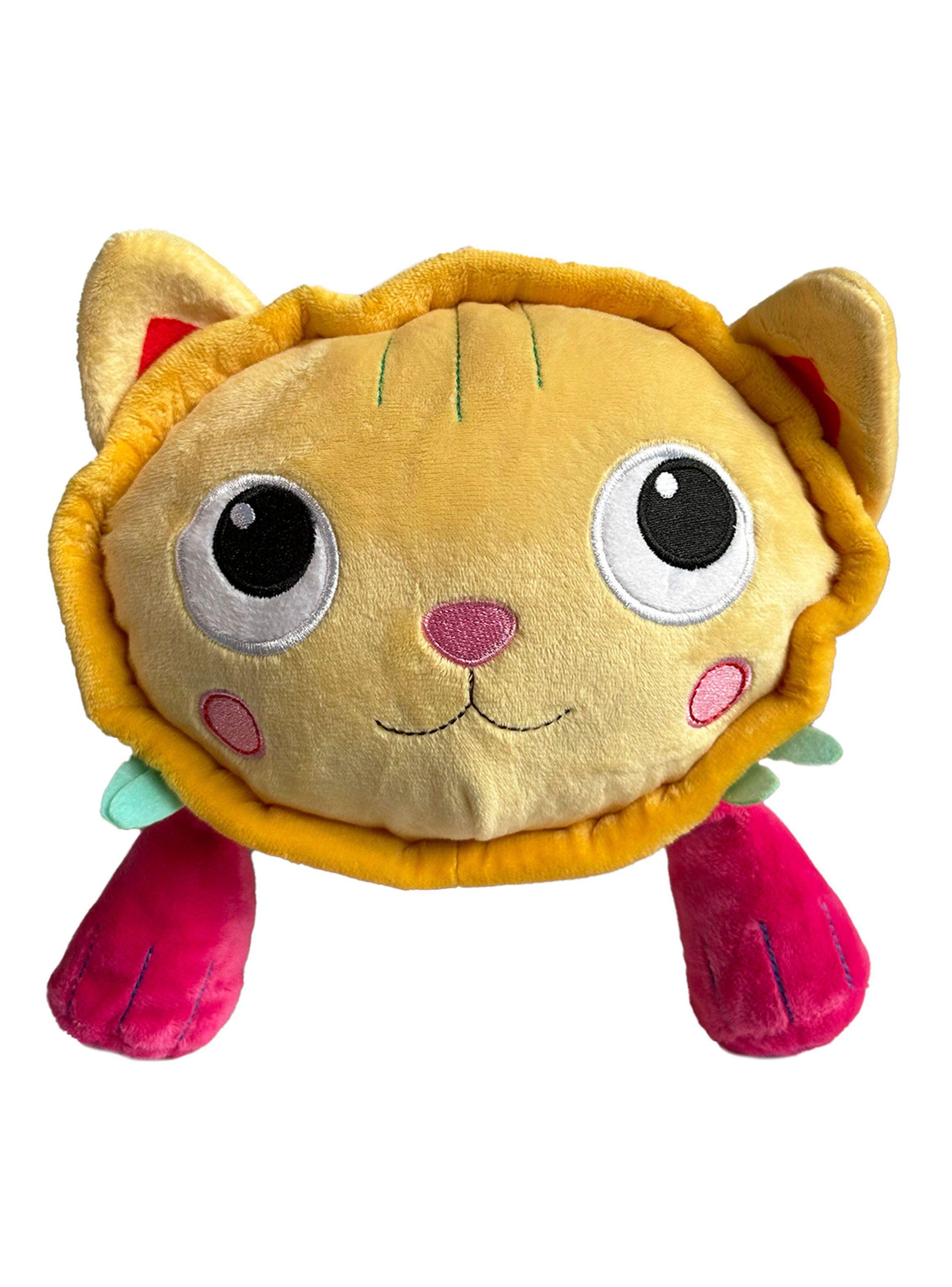 Peluche Pillow-1