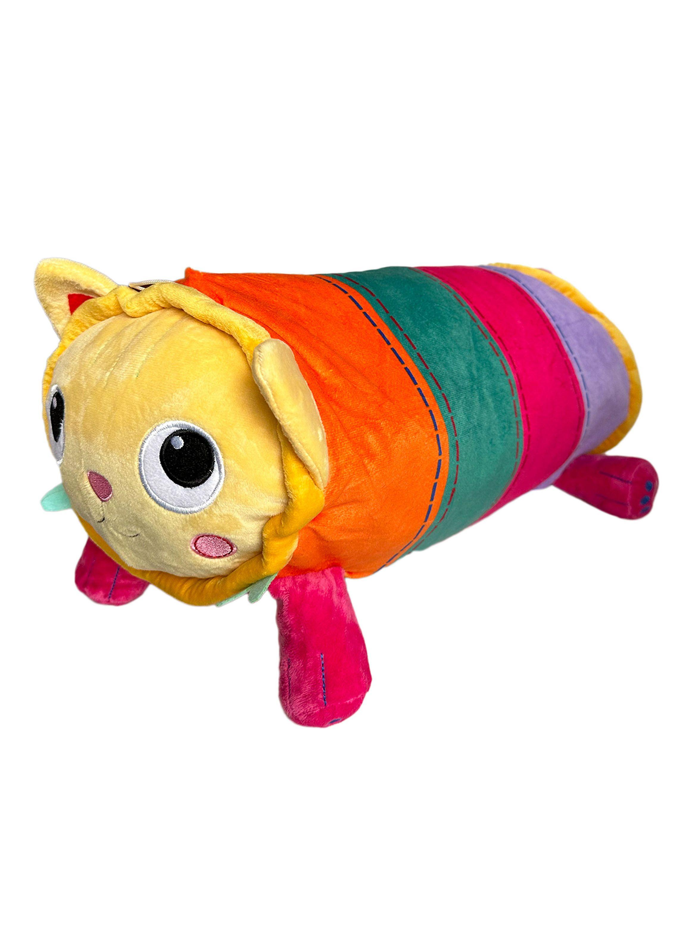 Peluche Pillow-0