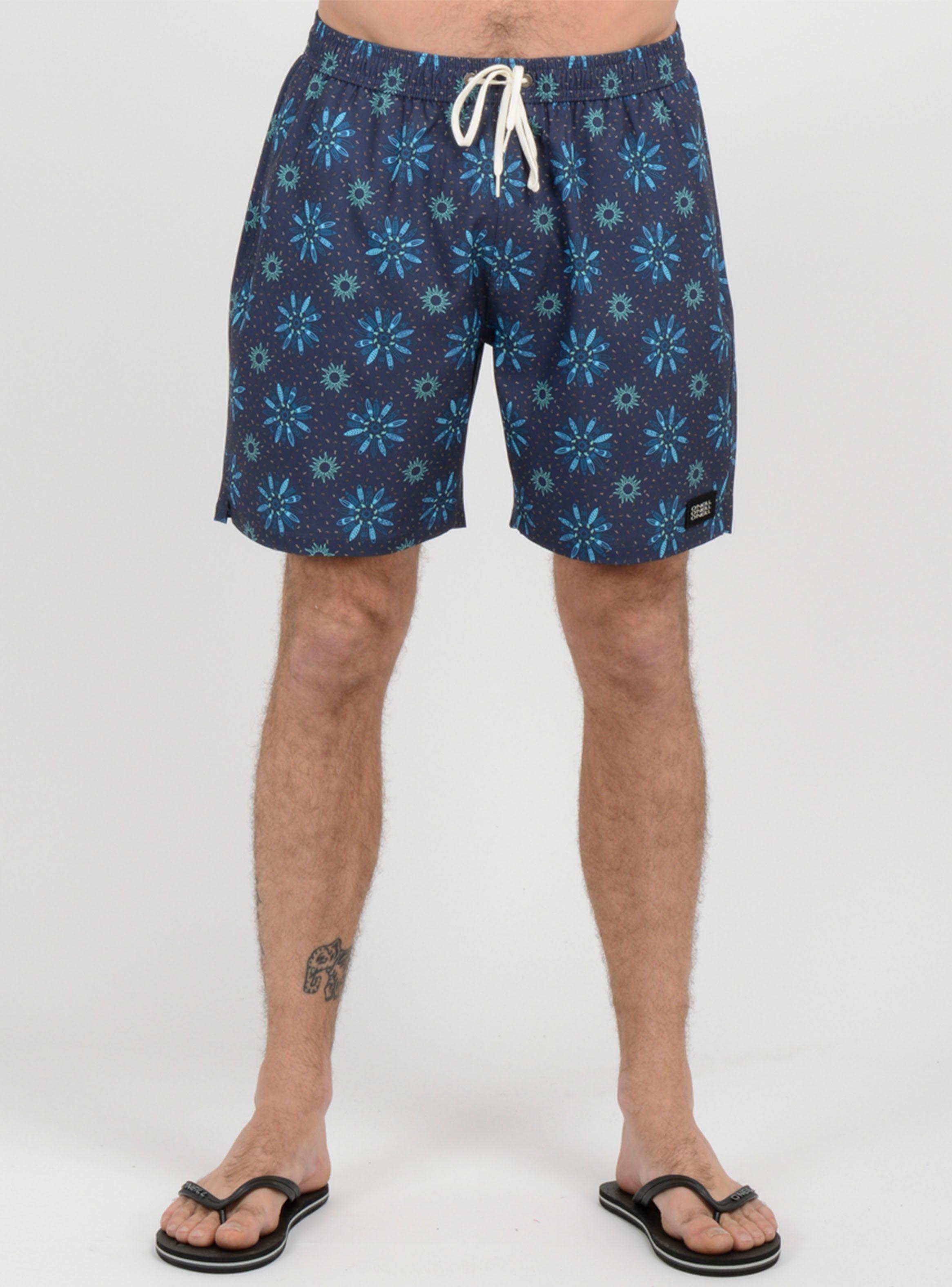 Traje de Baño Regular Fit 2-0