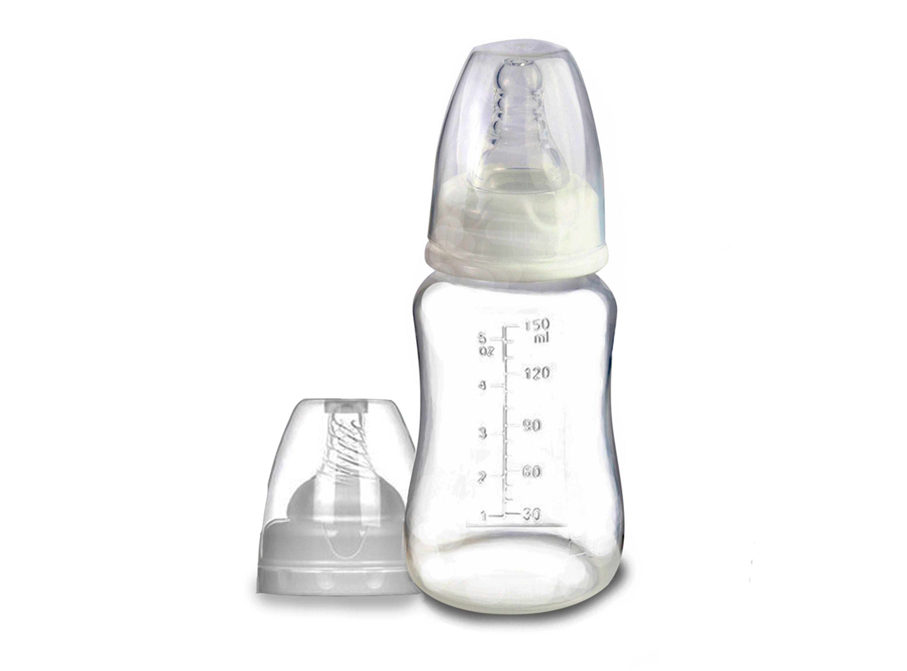 Extractor de Leche Eléctrico Advance Natural Care Bebesit-1