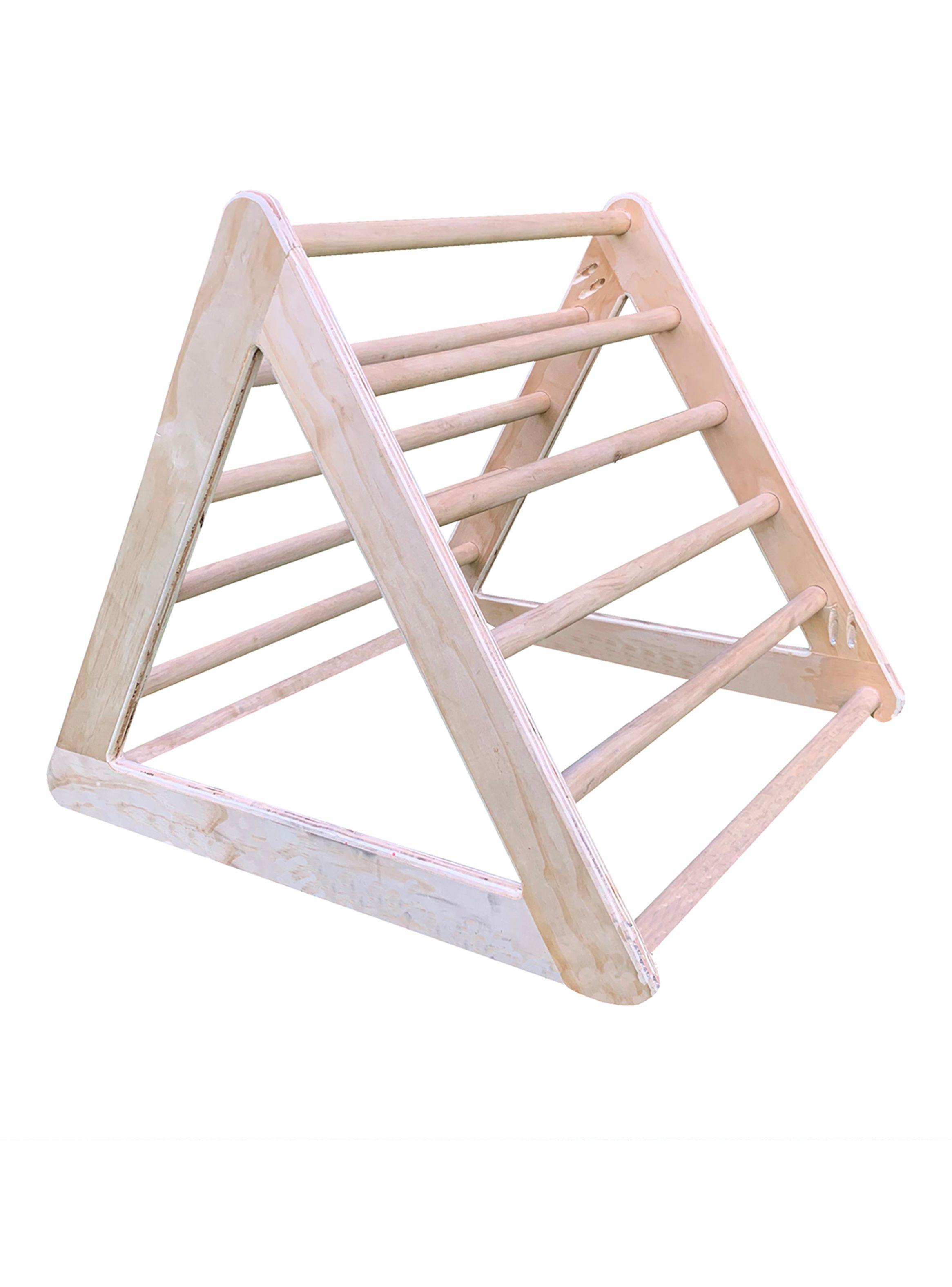 Triángulo Pikler Montessori-0