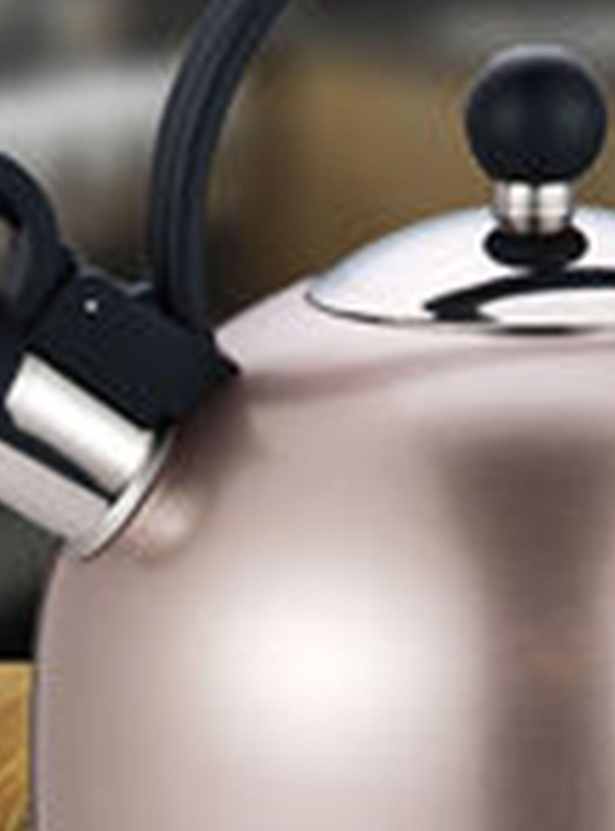 Tetera Minerve Beige 3L-1