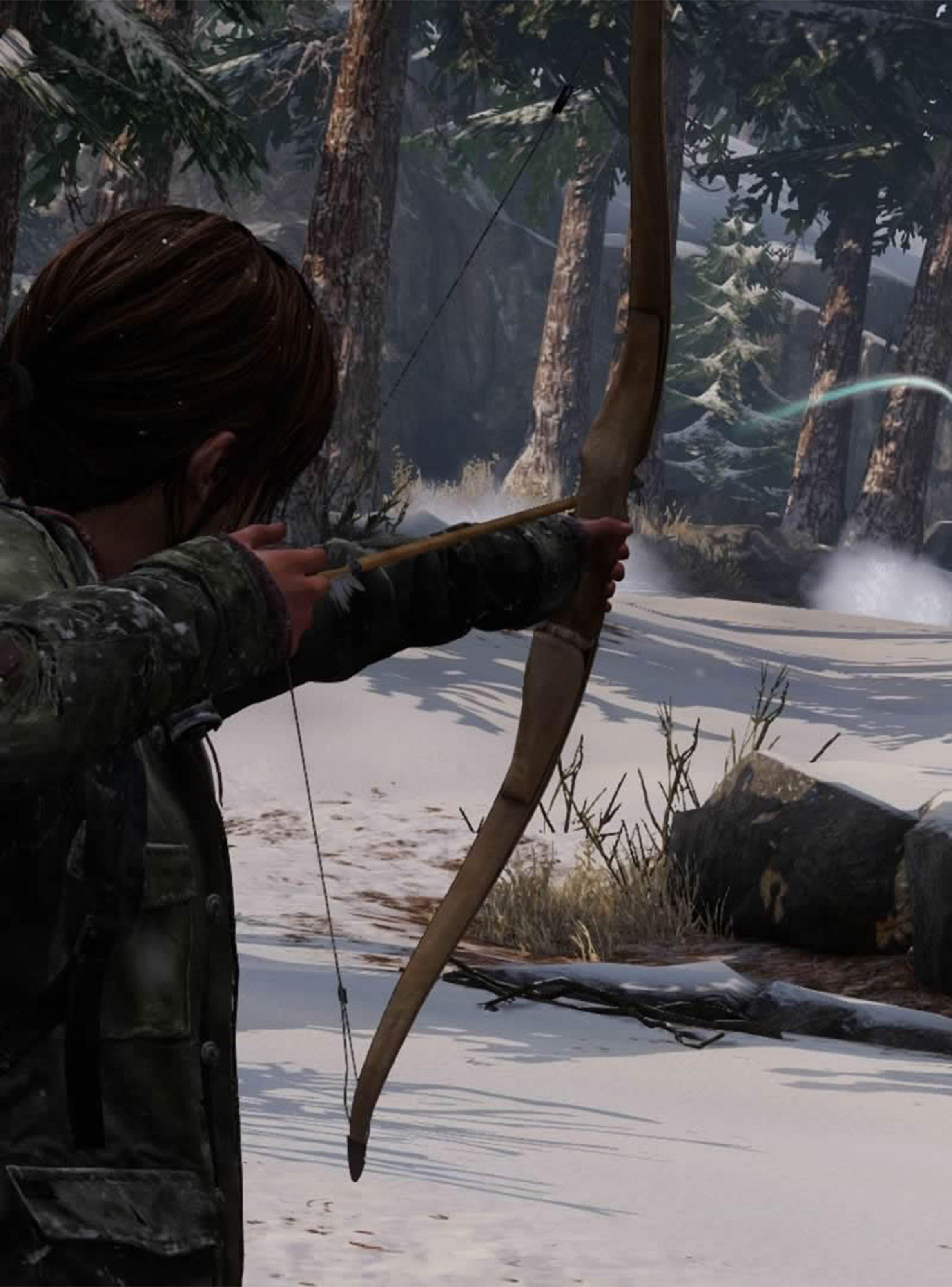 Juego PlayStation PS4 The Last of Us Remastered-7