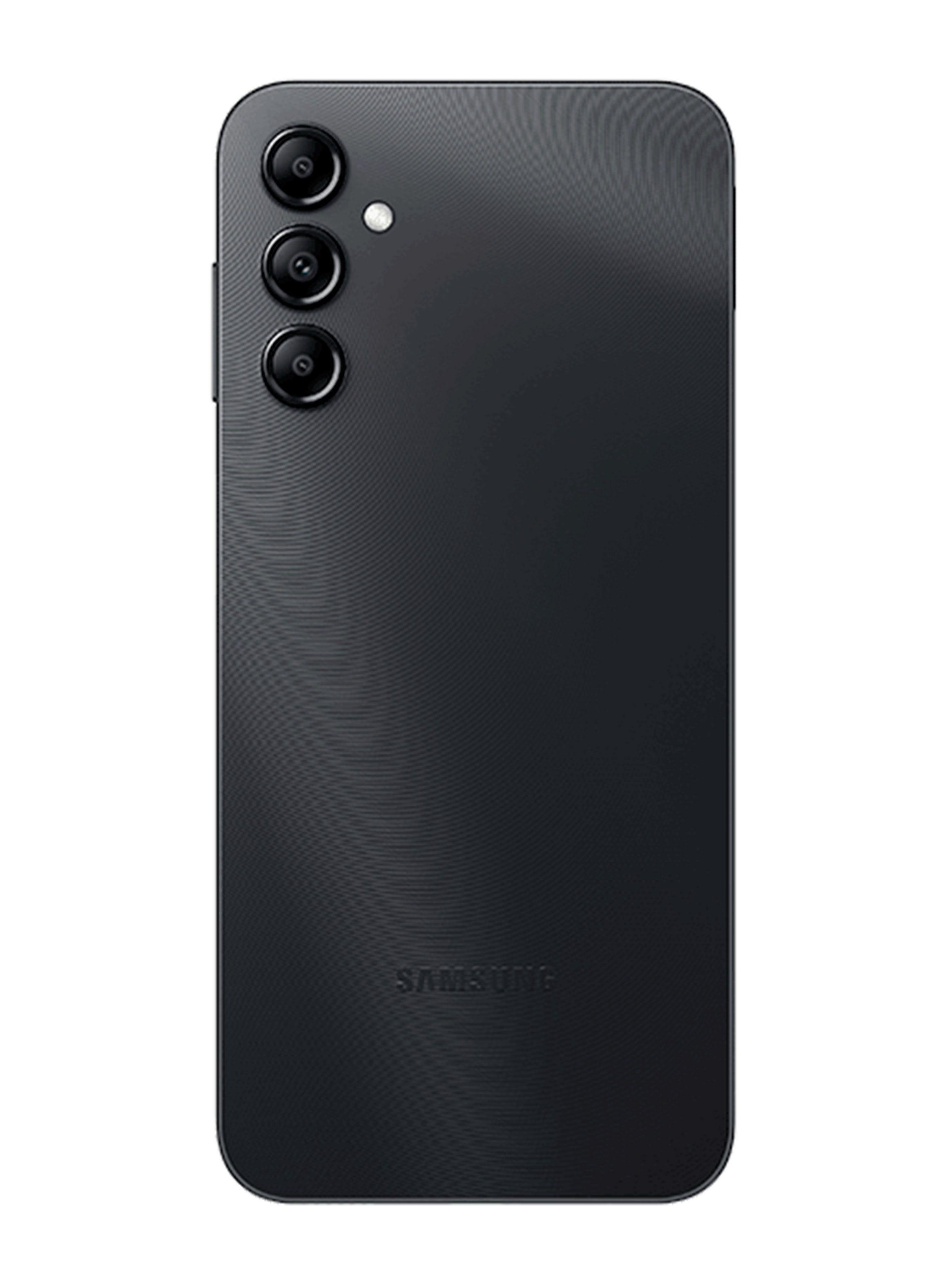 Smartphone Galaxy A14 5G 128GB 6.6" Negro Movistar-2