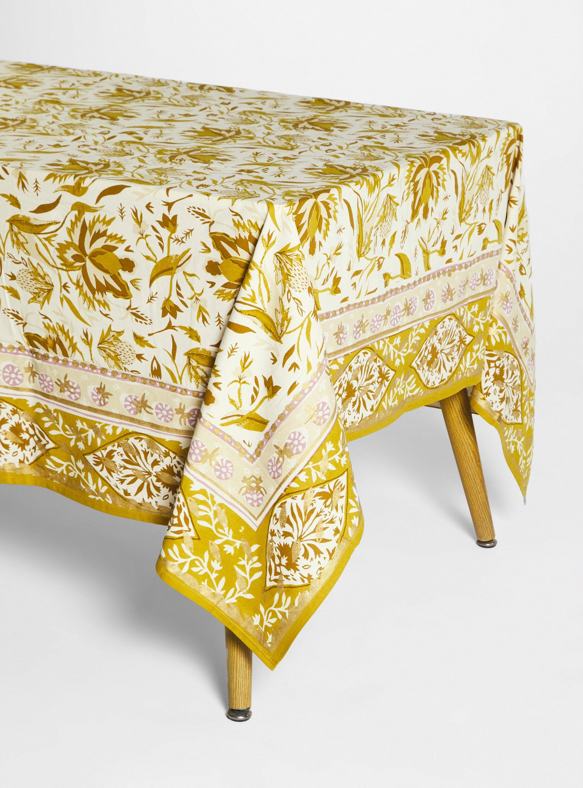 Mantel Folia Print 180x300 cm-0