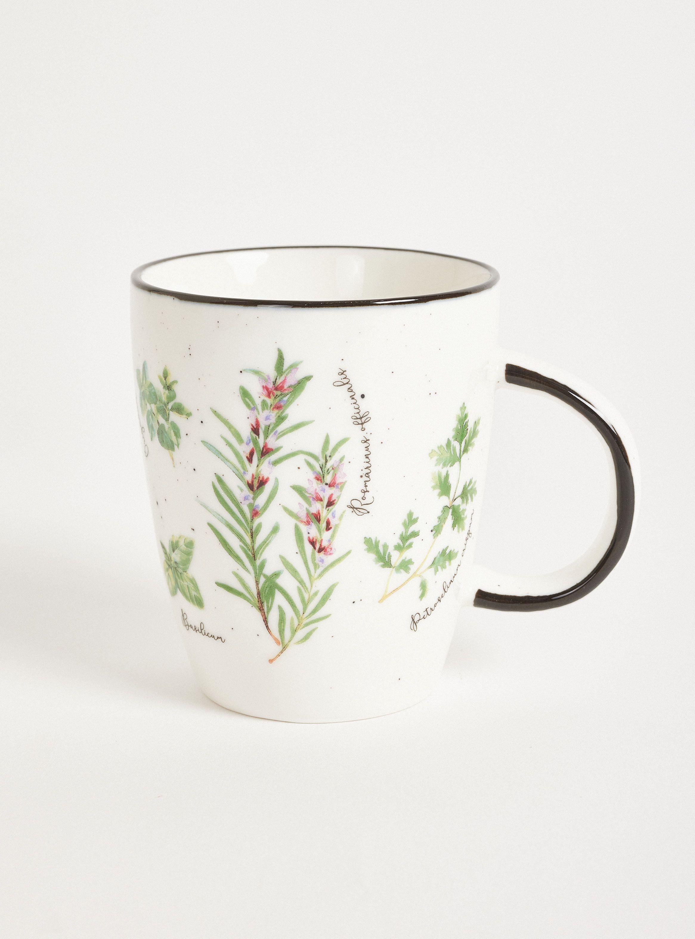Mug Hierbas 350 ml-0