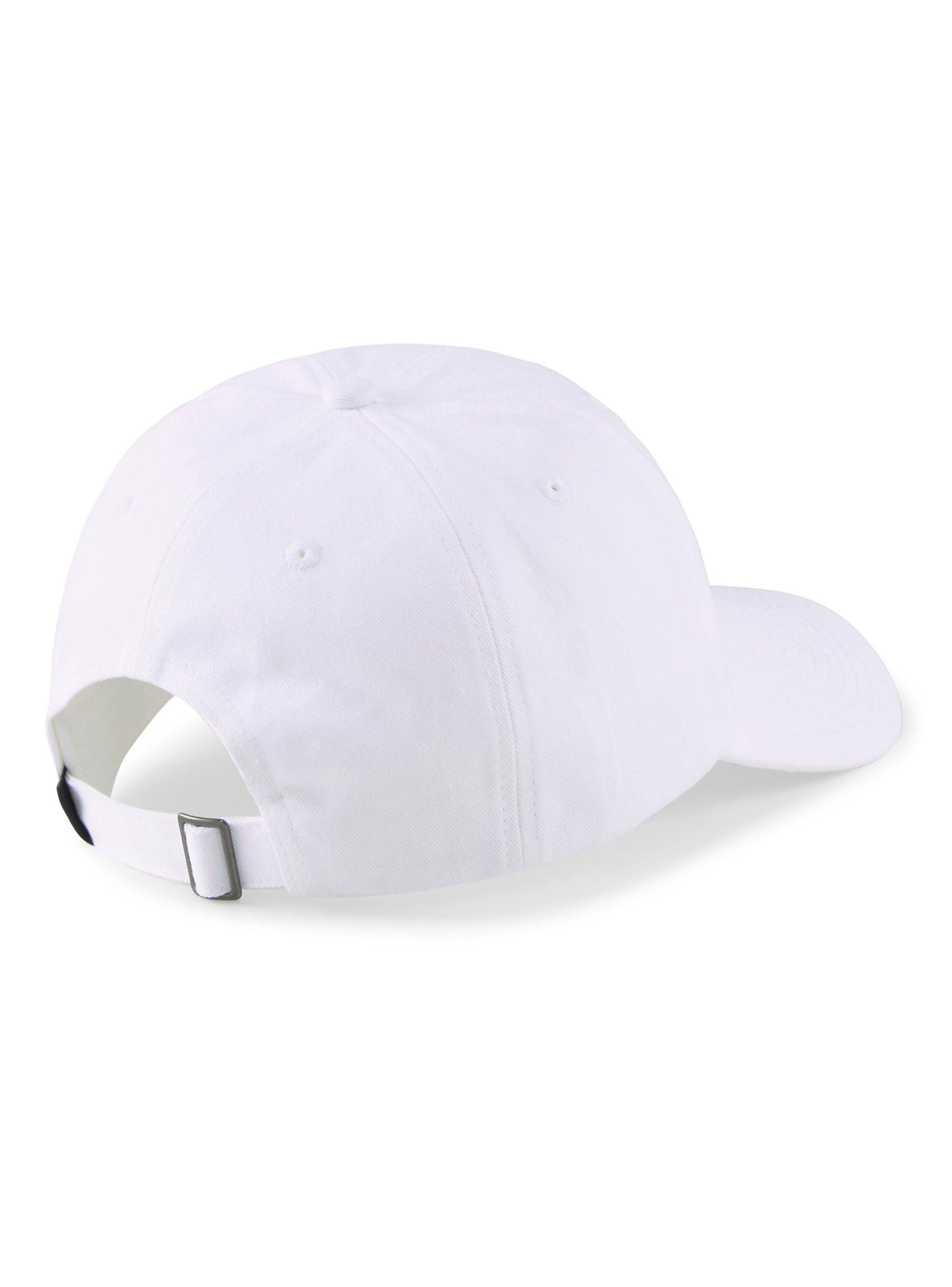 Jockey Script Logo Cap-3