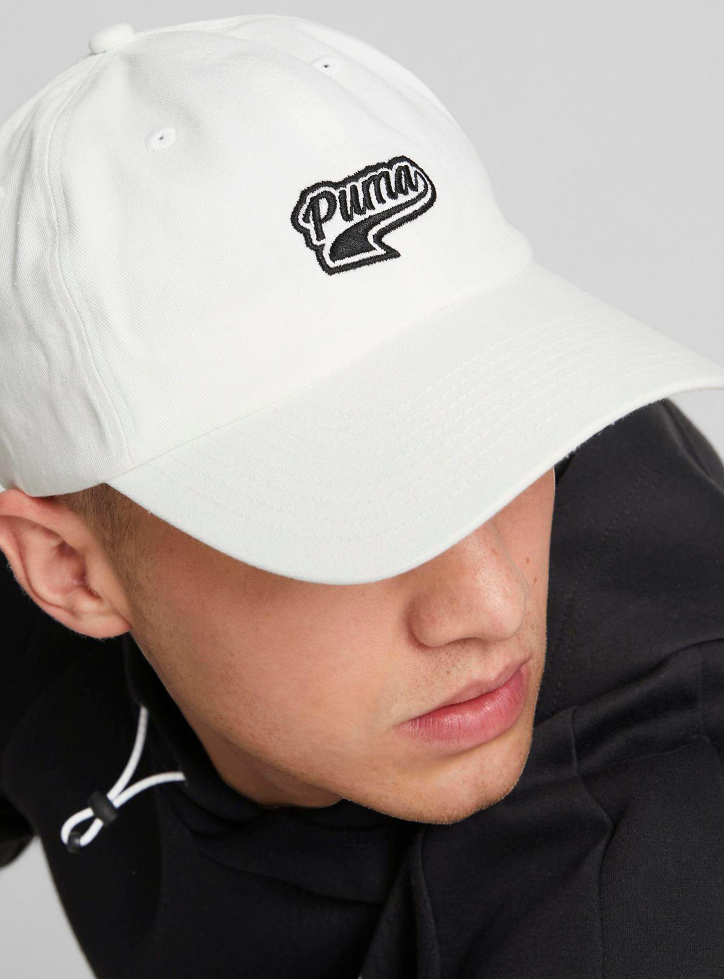Jockey Script Logo Cap-0
