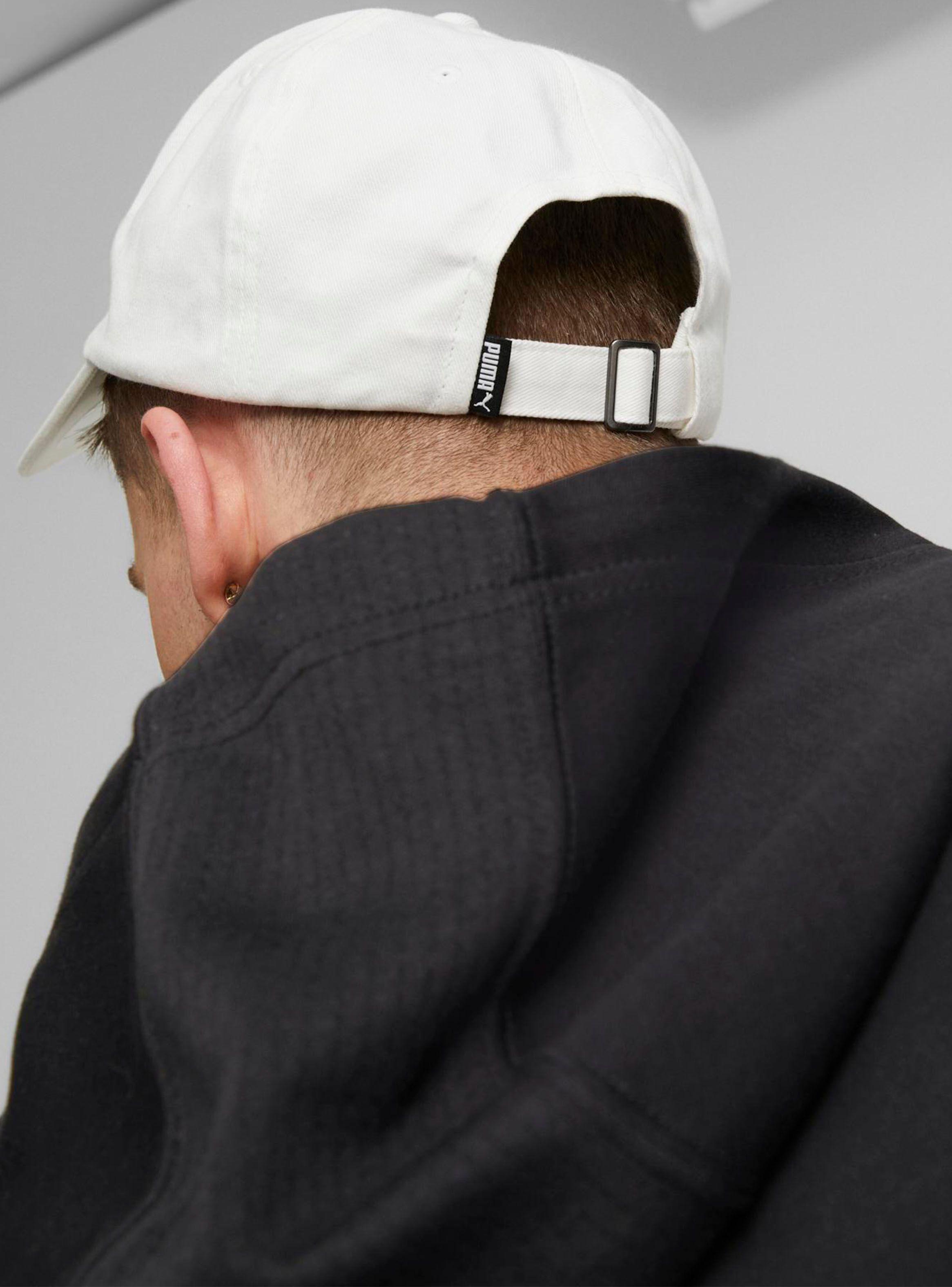 Jockey Script Logo Cap-1