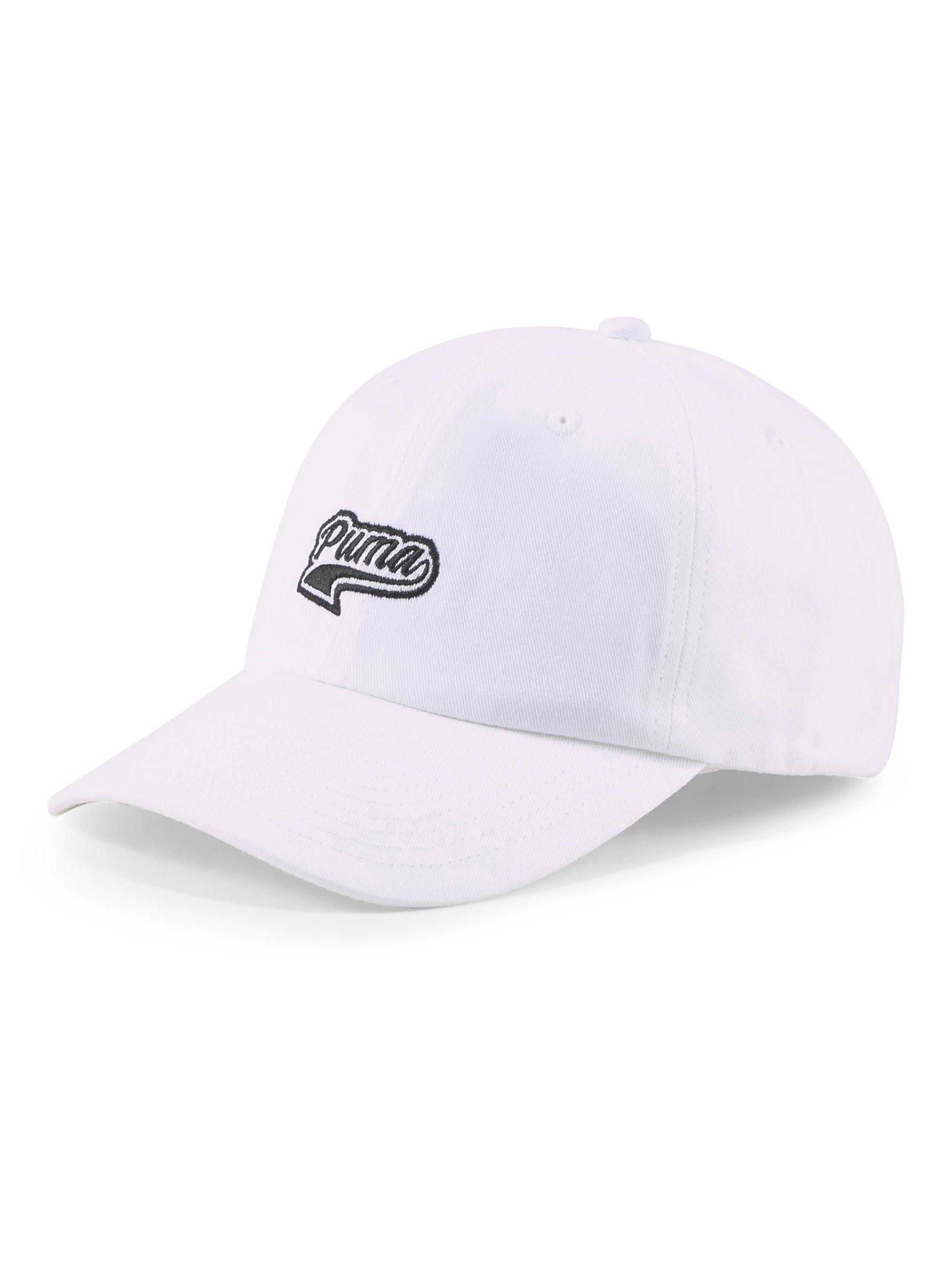 Jockey Script Logo Cap-2