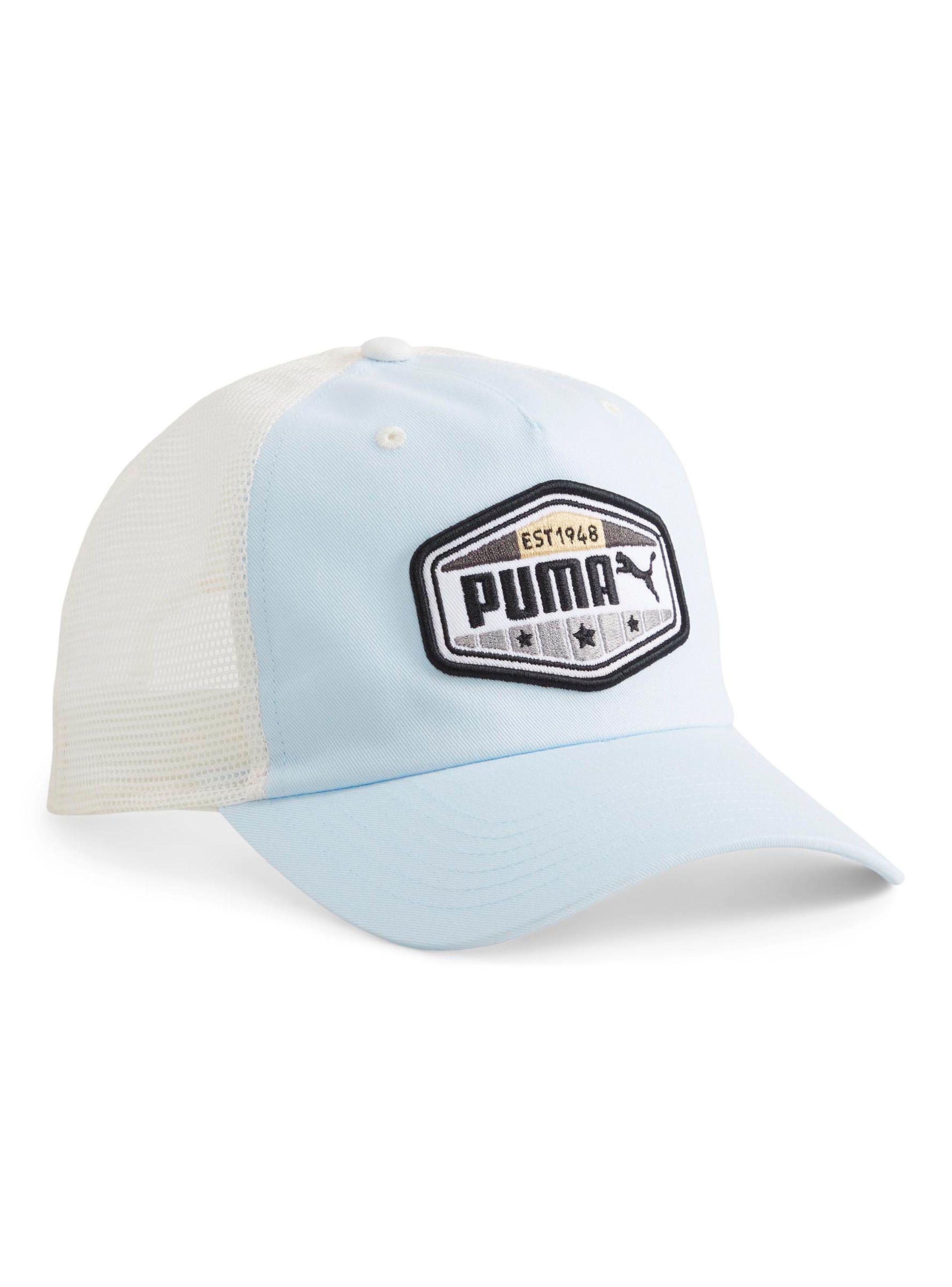 Jockey Est1948 Prime Trucker Cap Unisex-0