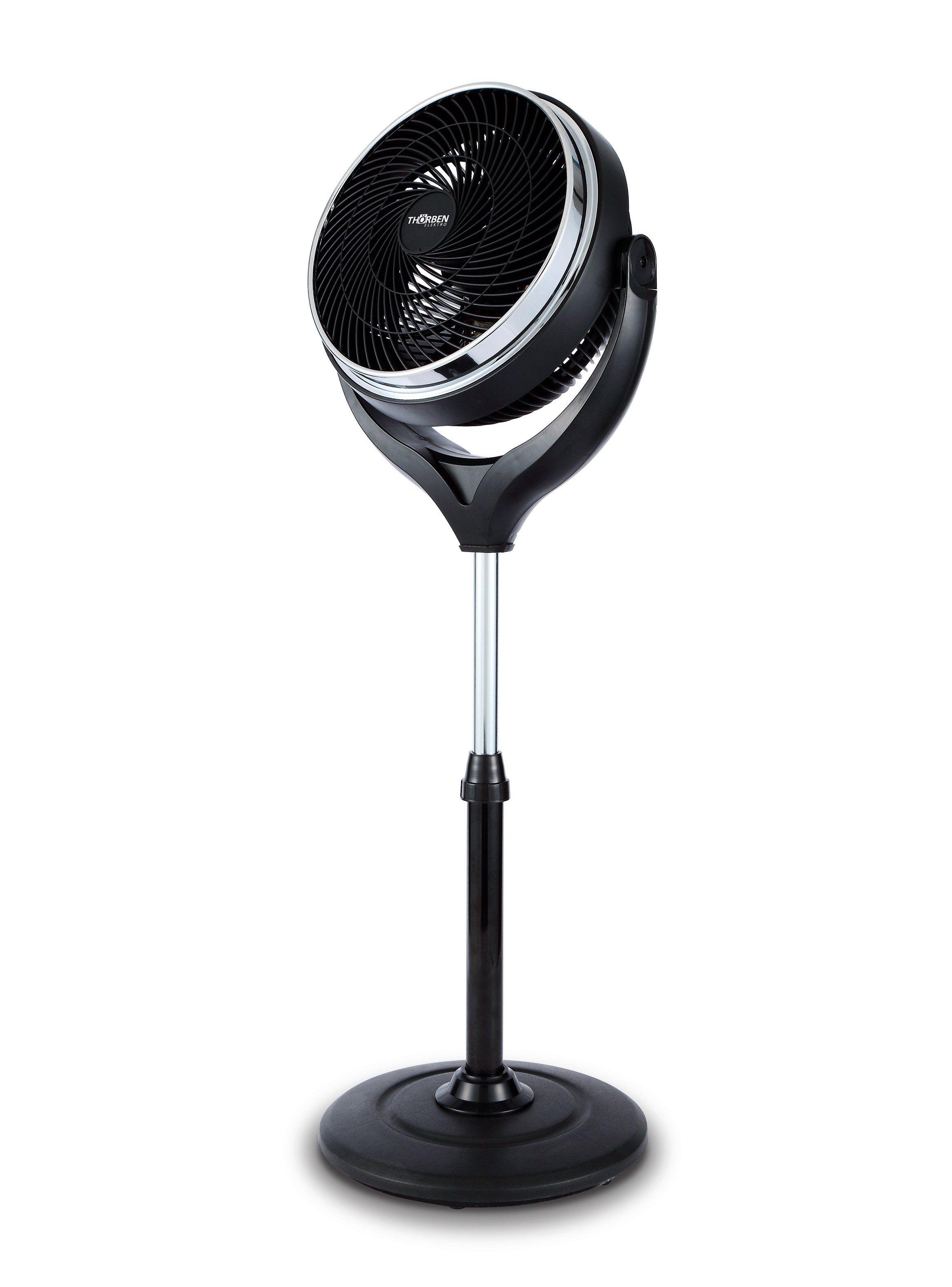 Ventilador de Pie Thorben Dual Turbo Fan-1