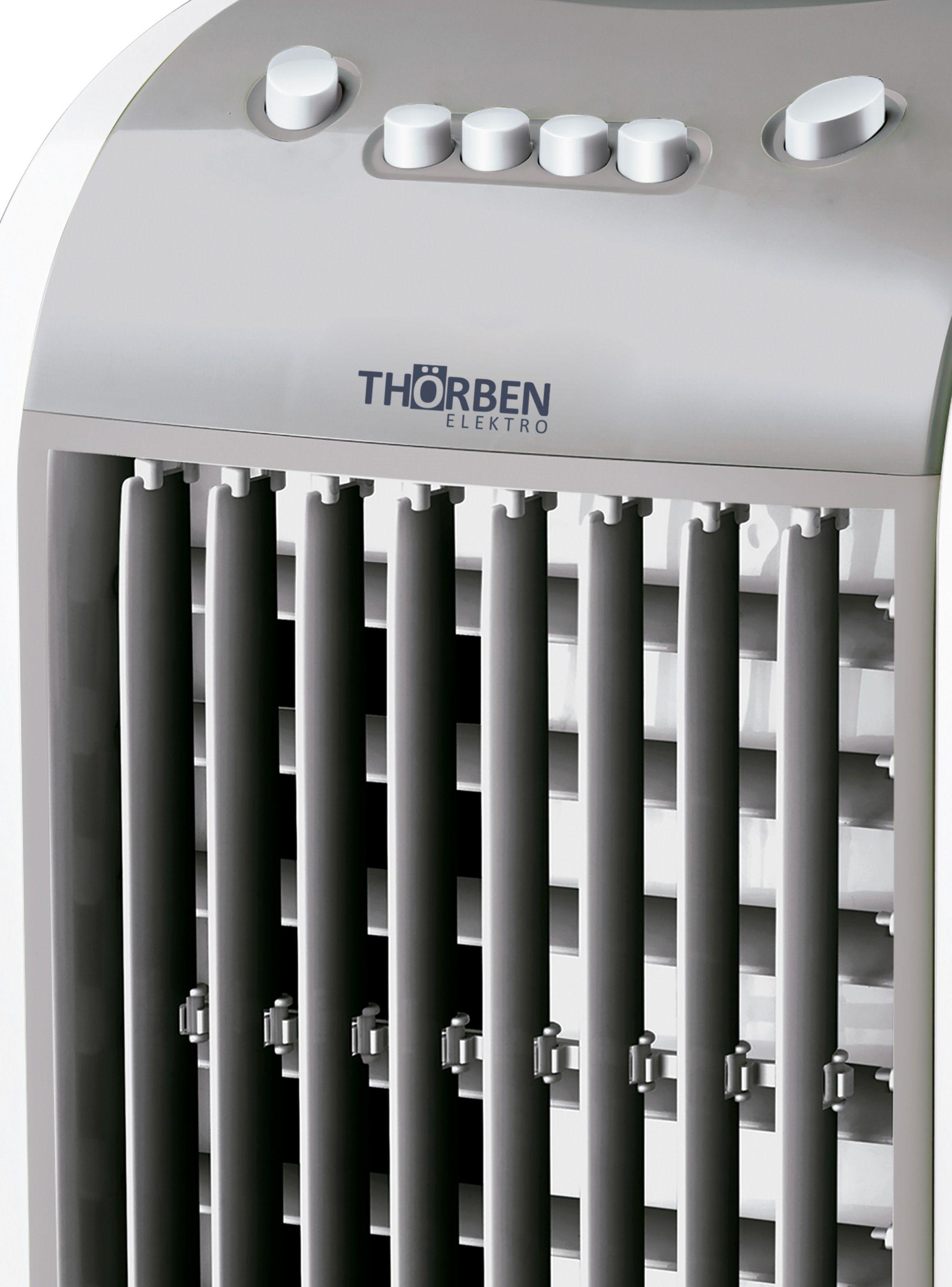 Enfriador de Aire Portátil Fresh Breeze 3 en 1-1