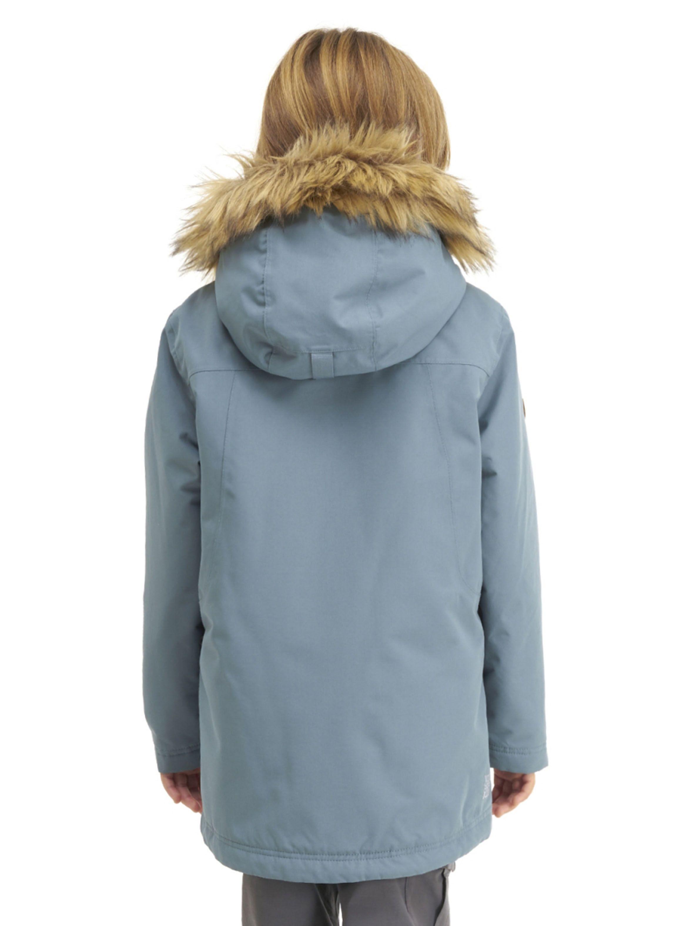 Chaquetas Roble B-Dry Hoody Jacket Kids 3-4 Años-1