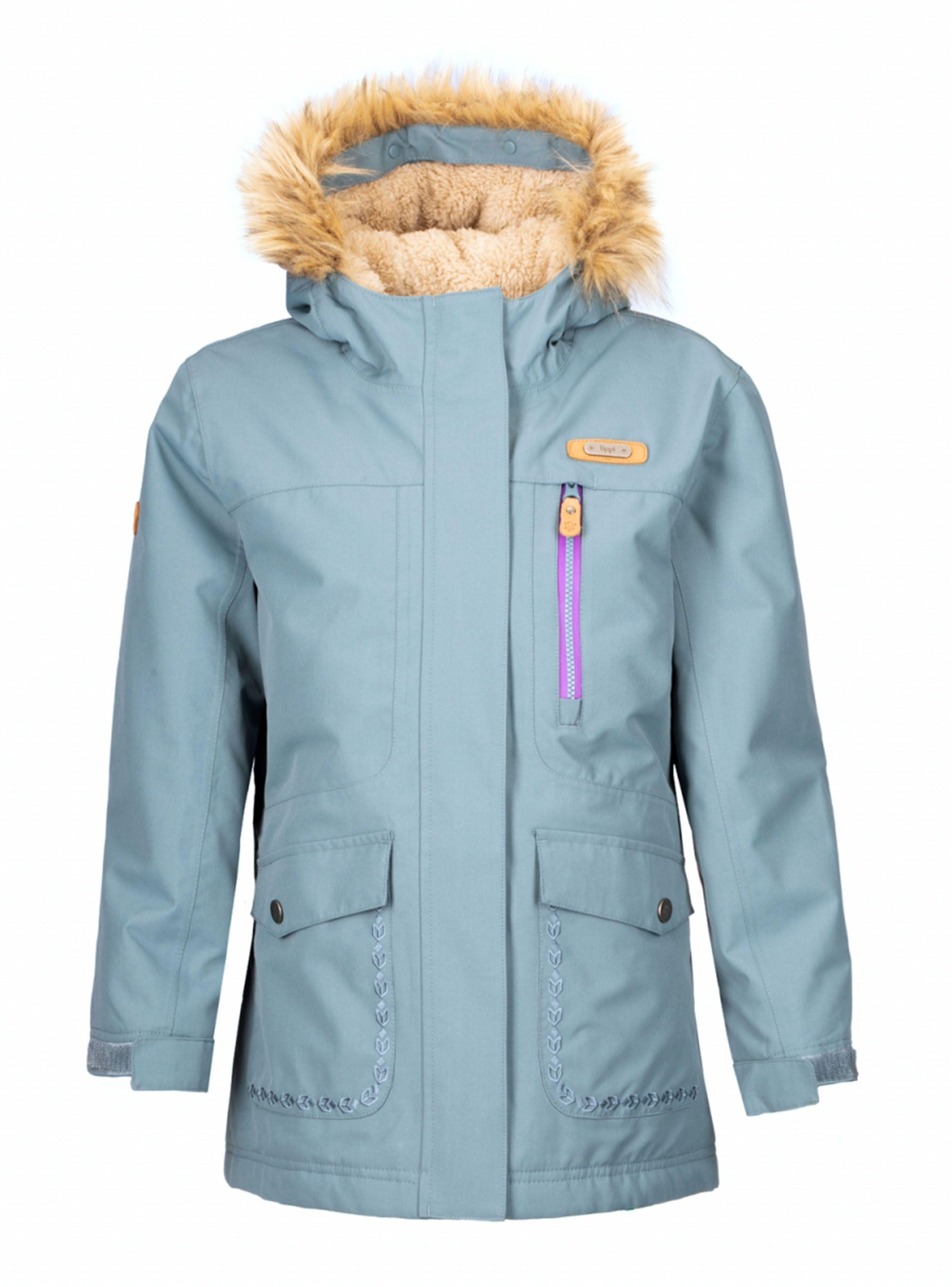 Chaquetas Roble B-Dry Hoody Jacket Kids 3-4 Años-5