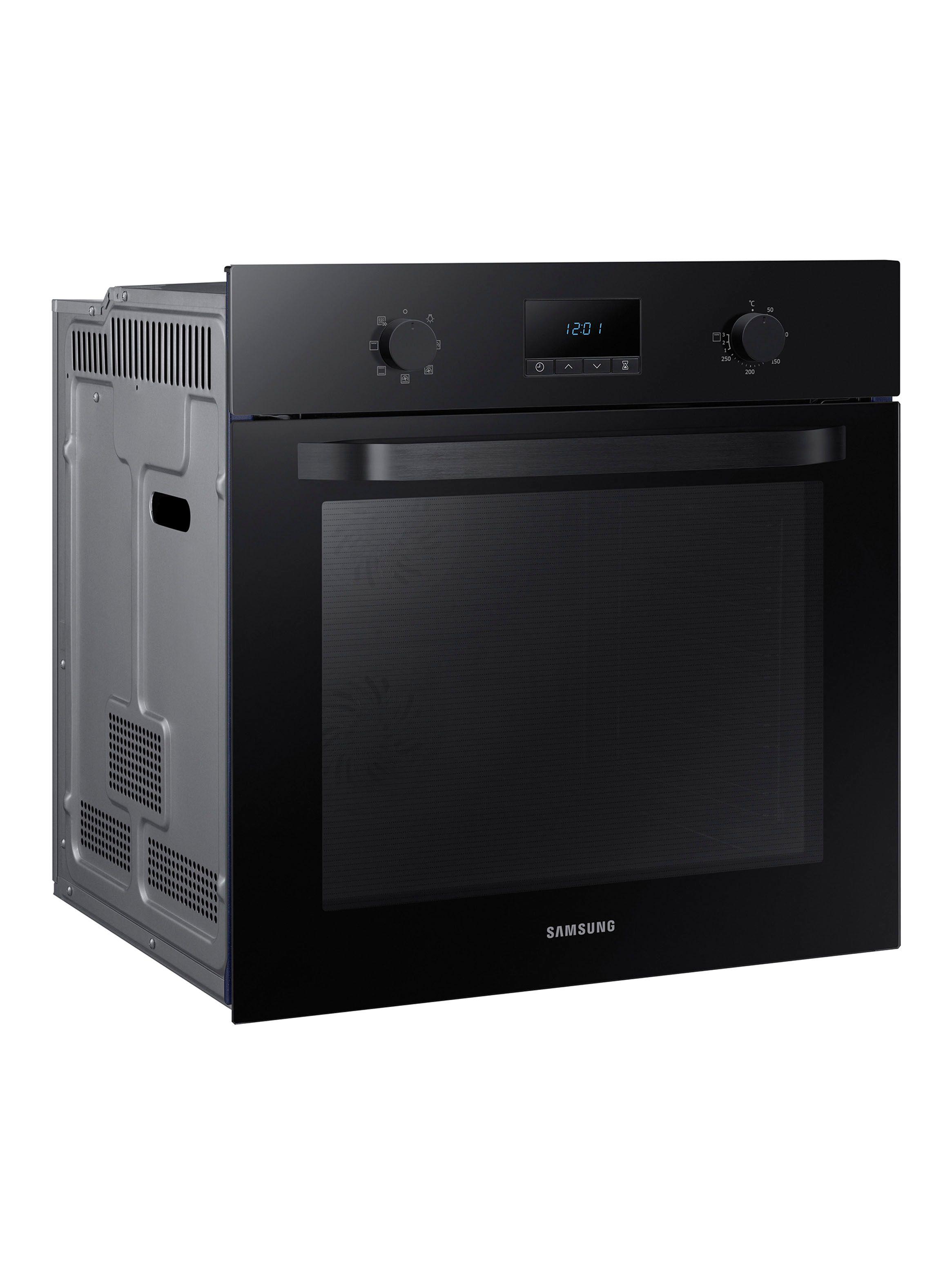 Horno Eléctrico Esmalte Interior Cerámico 70 Litros NV70K1340BB/BG-3