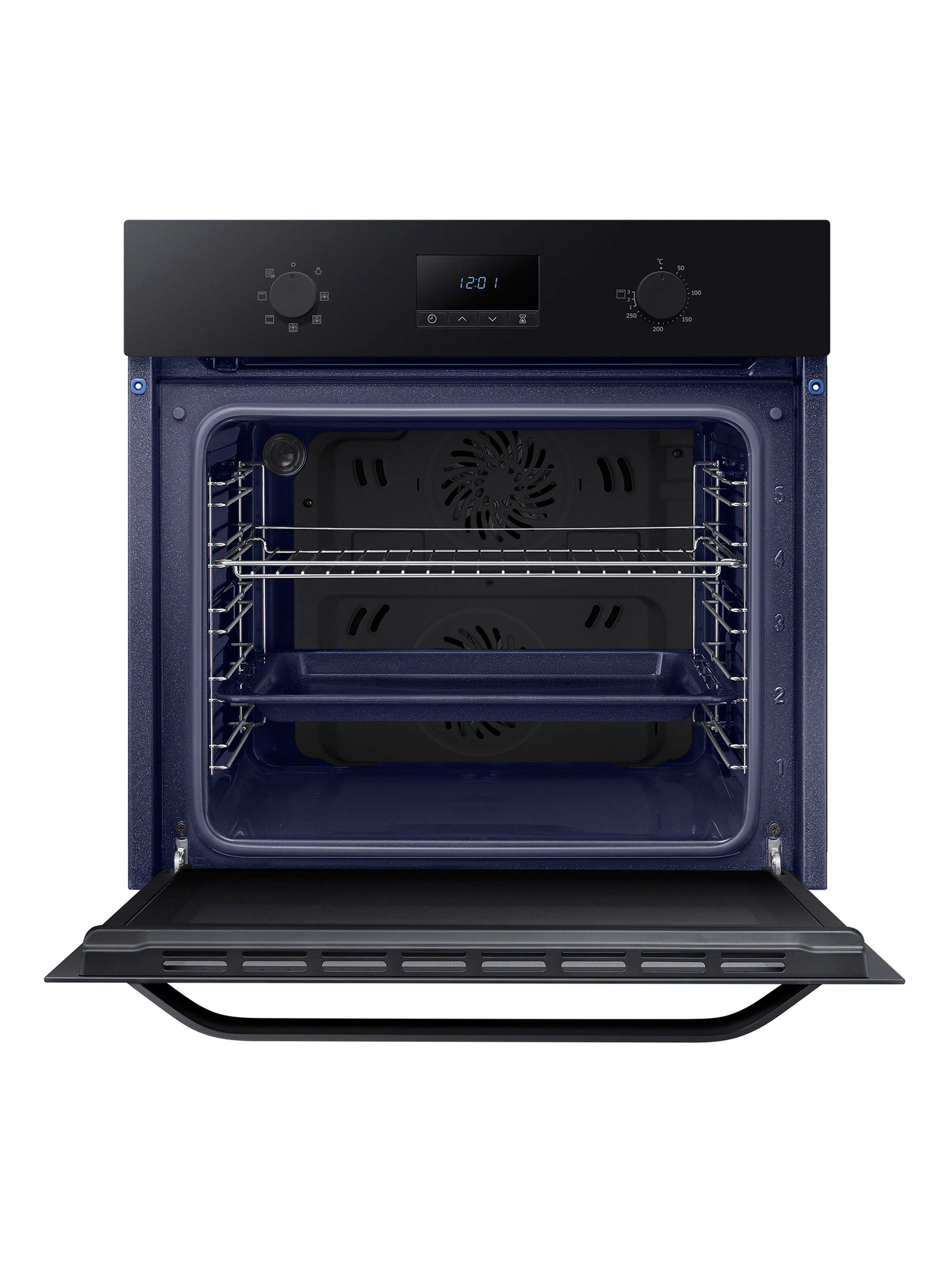 Horno Eléctrico Esmalte Interior Cerámico 70 Litros NV70K1340BB/BG-5