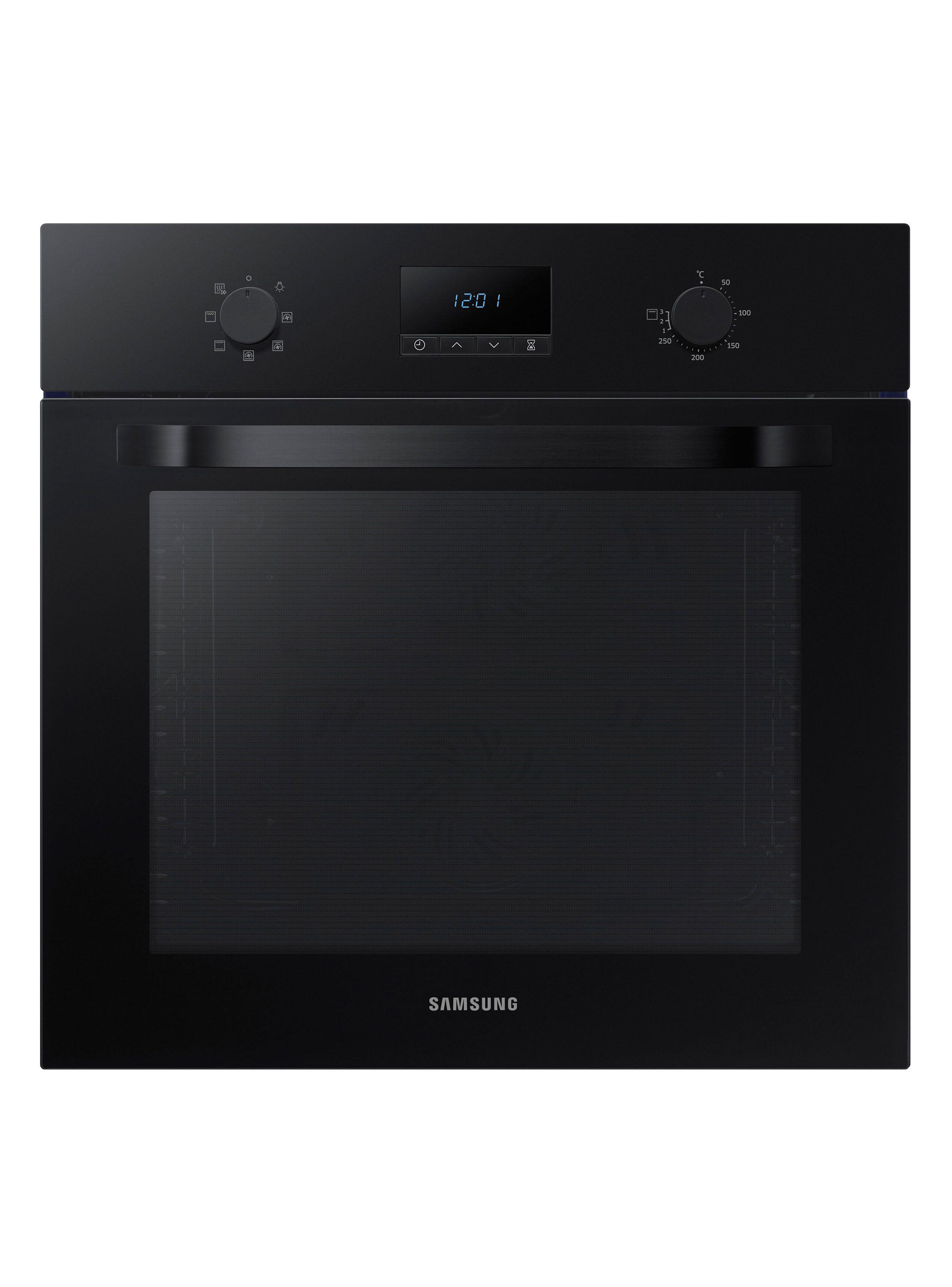 Horno Eléctrico Esmalte Interior Cerámico 70 Litros NV70K1340BB/BG-0