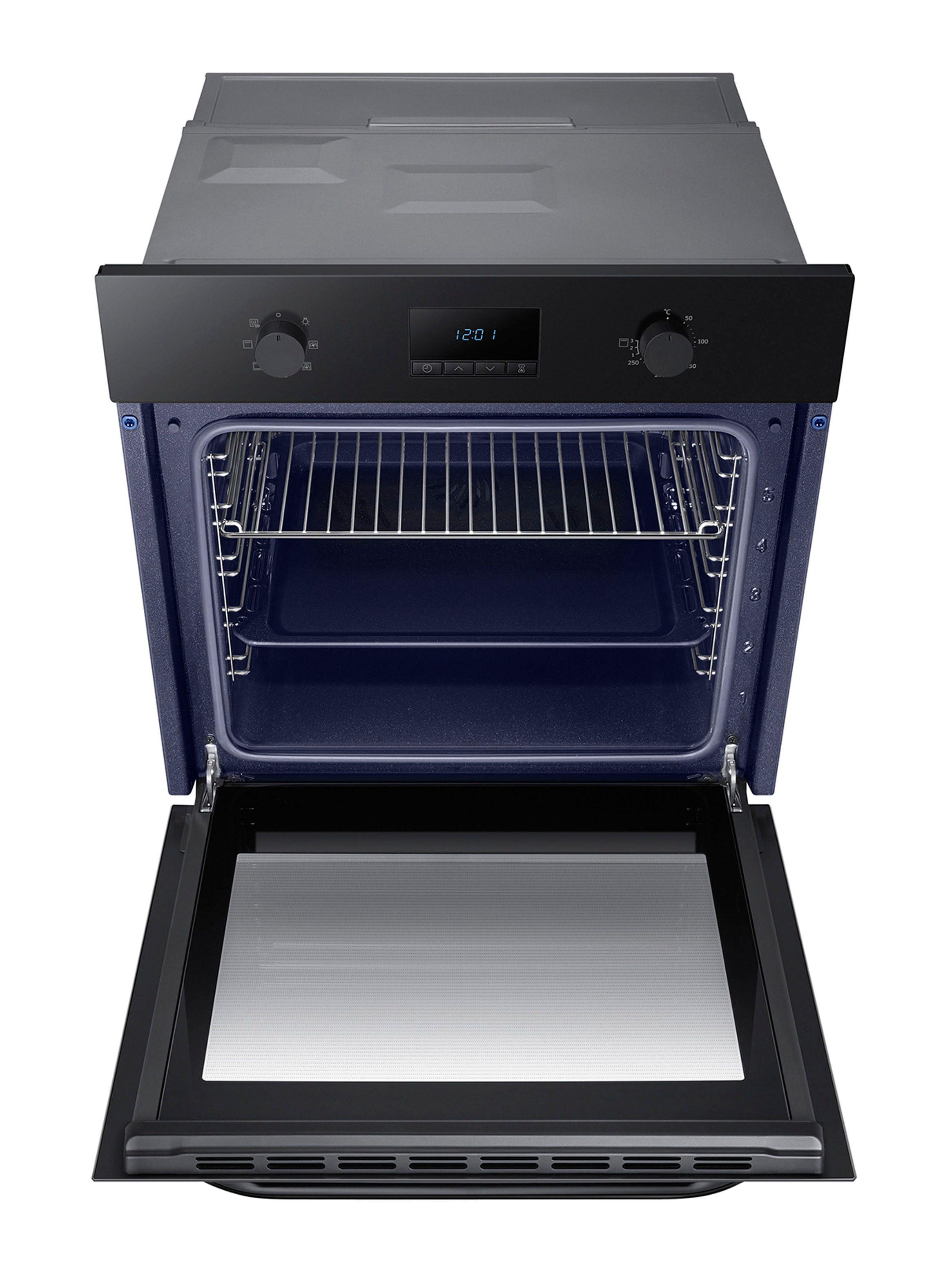 Horno Eléctrico Esmalte Interior Cerámico 70 Litros NV70K1340BB/BG-4