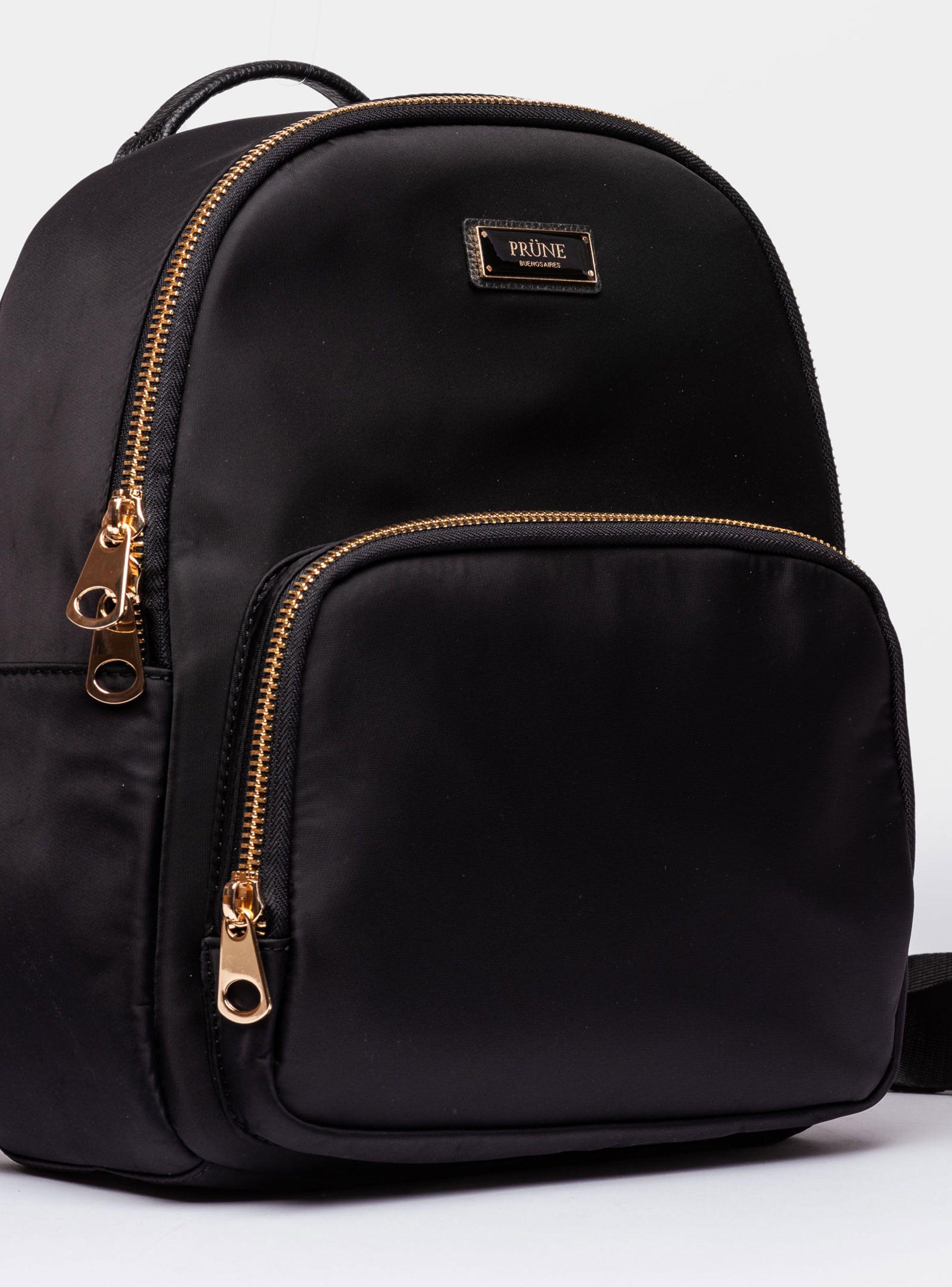 Mochila Prune Bolt Negro Large-2