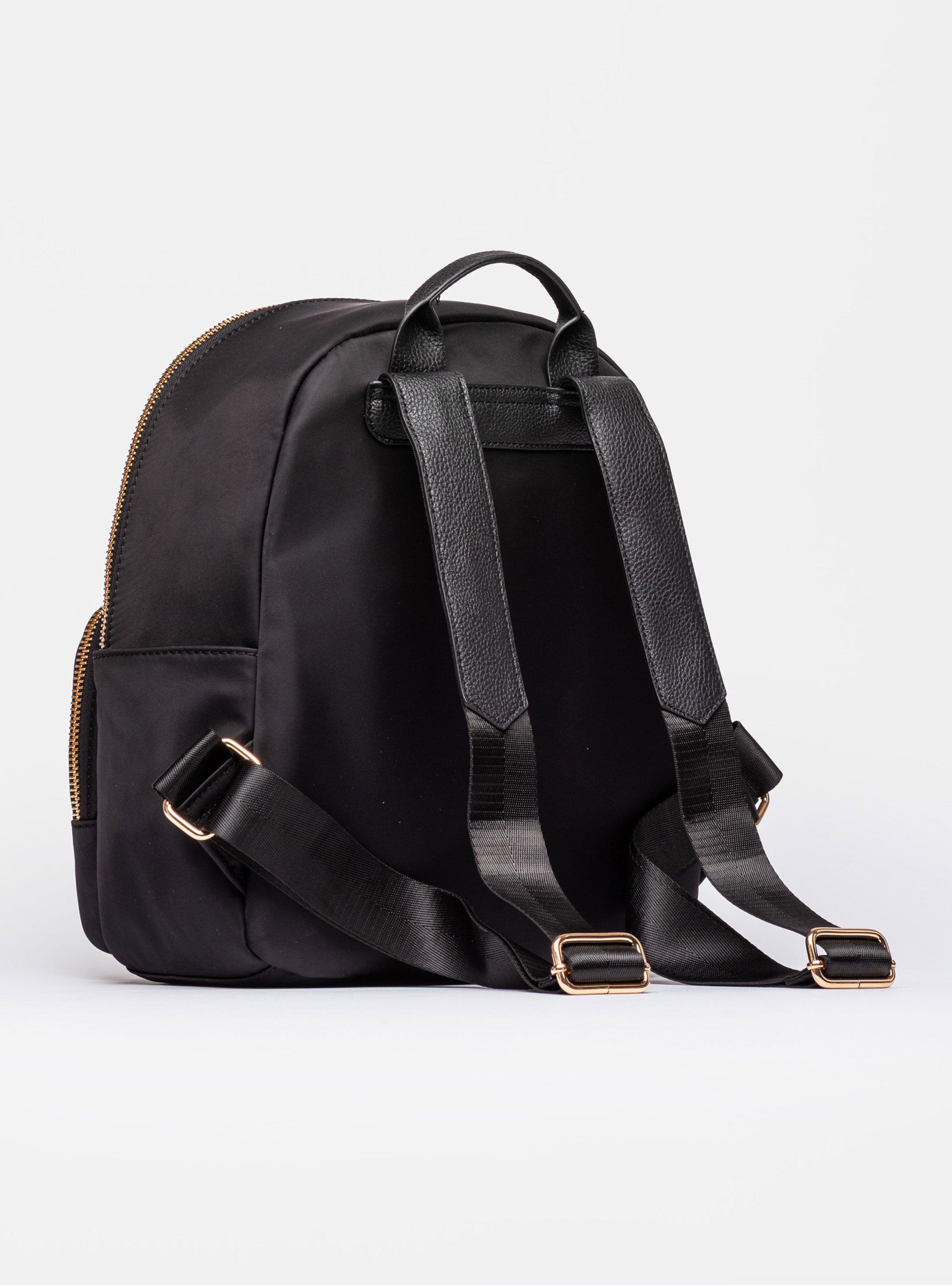Mochila Prune Bolt Negro Large-1