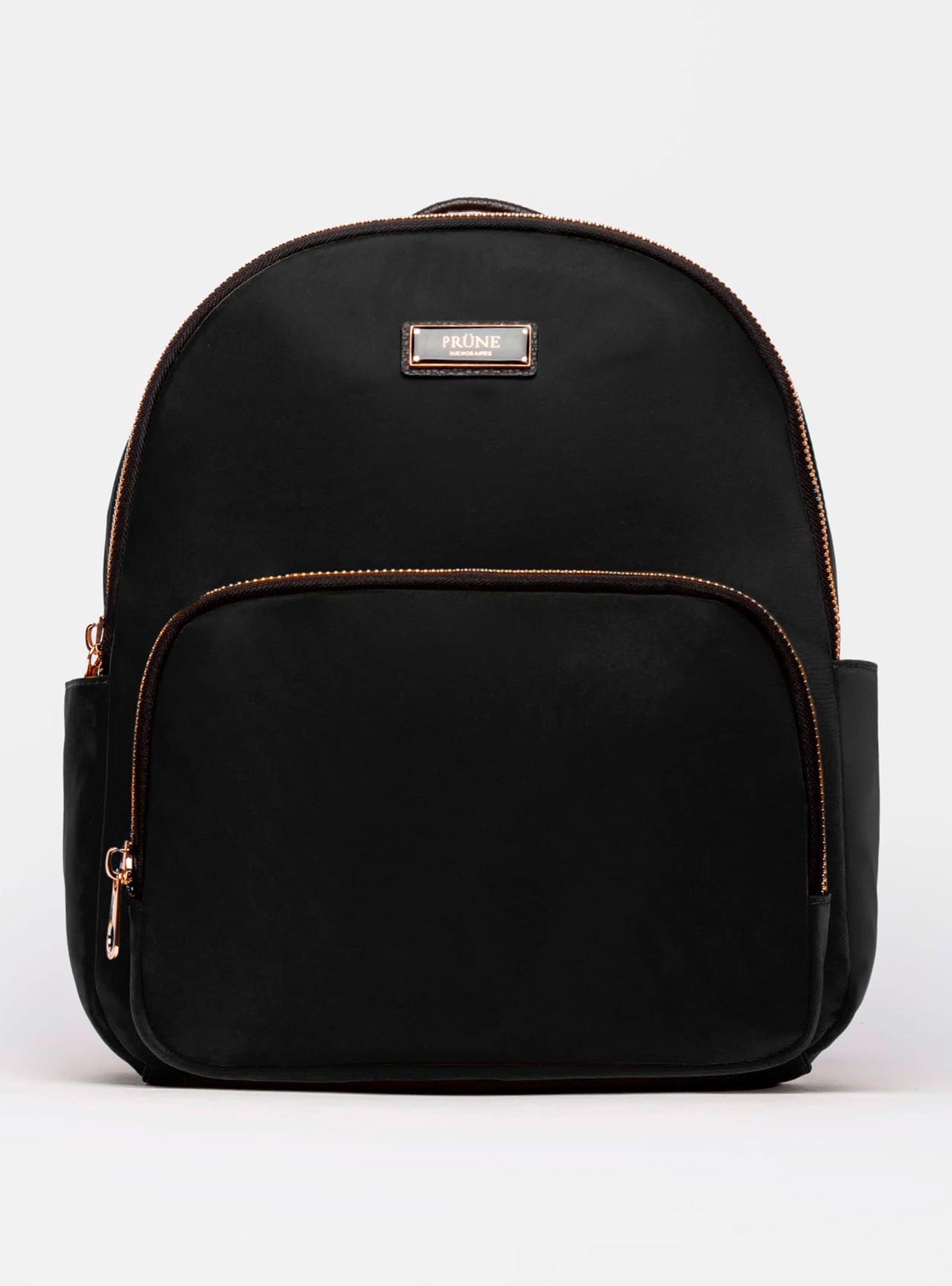 Mochila Prune Bolt Negro Large-0