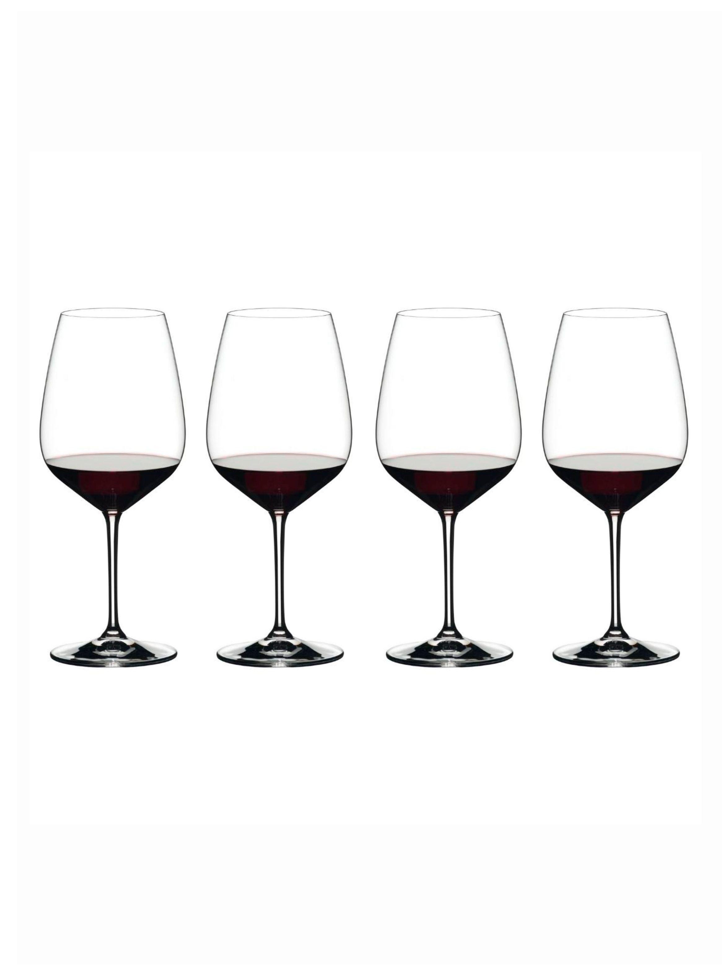 Set 4 Copas Cabernet Extreme-0