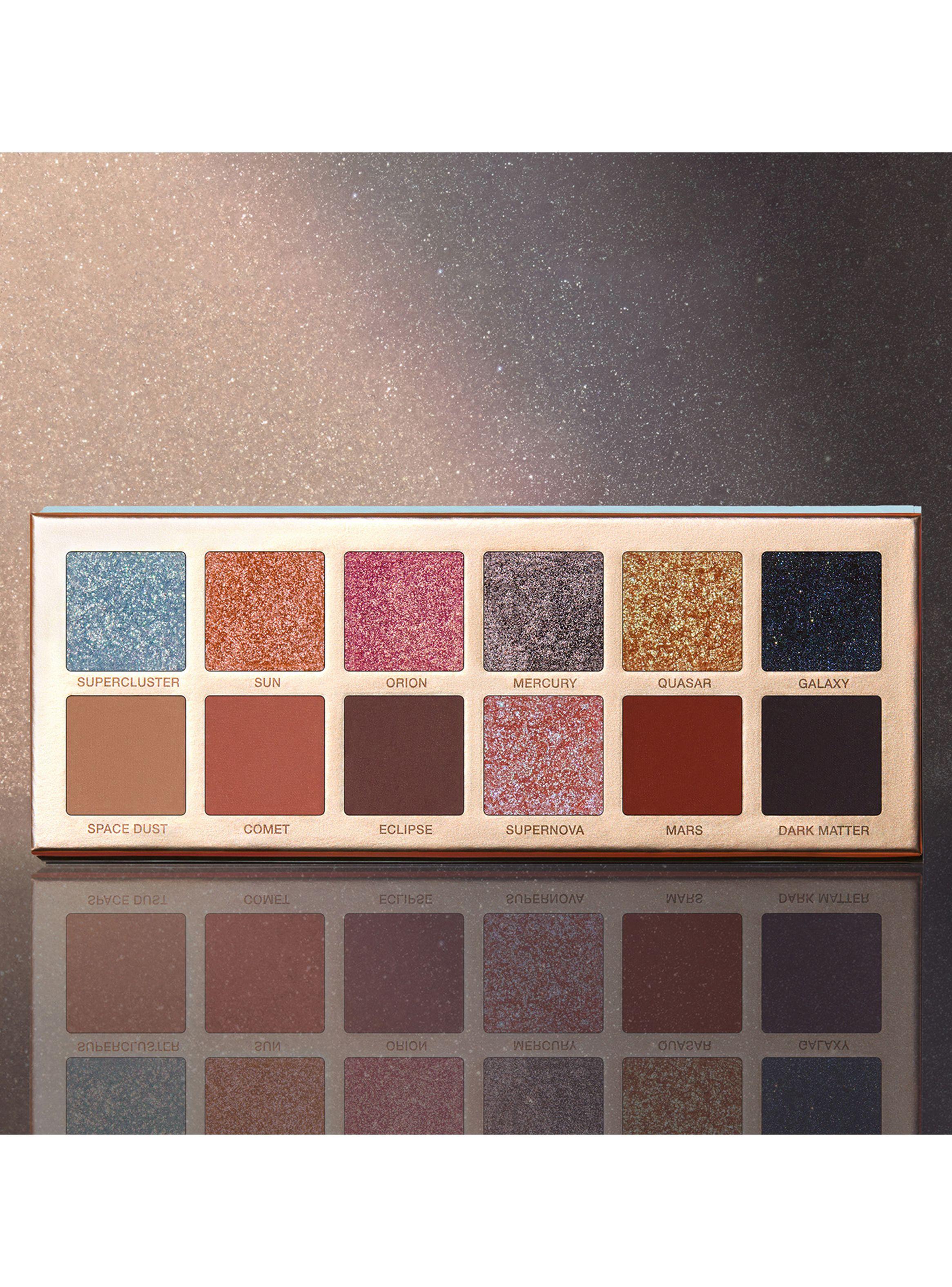 Cosmos Eyeshadow Palette 12 tonos-4