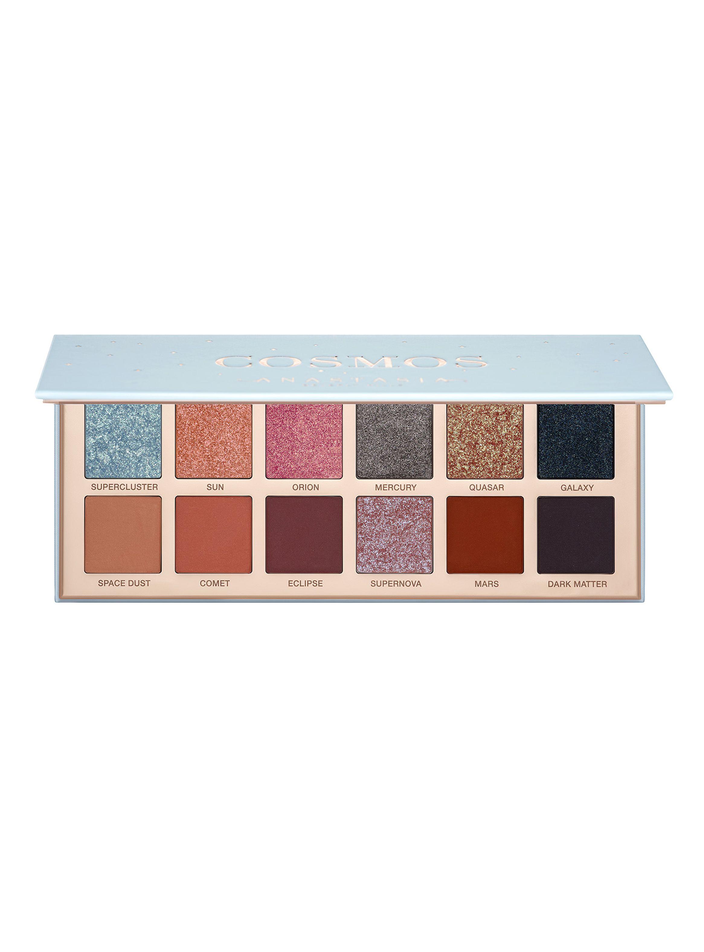 Cosmos Eyeshadow Palette 12 tonos-2