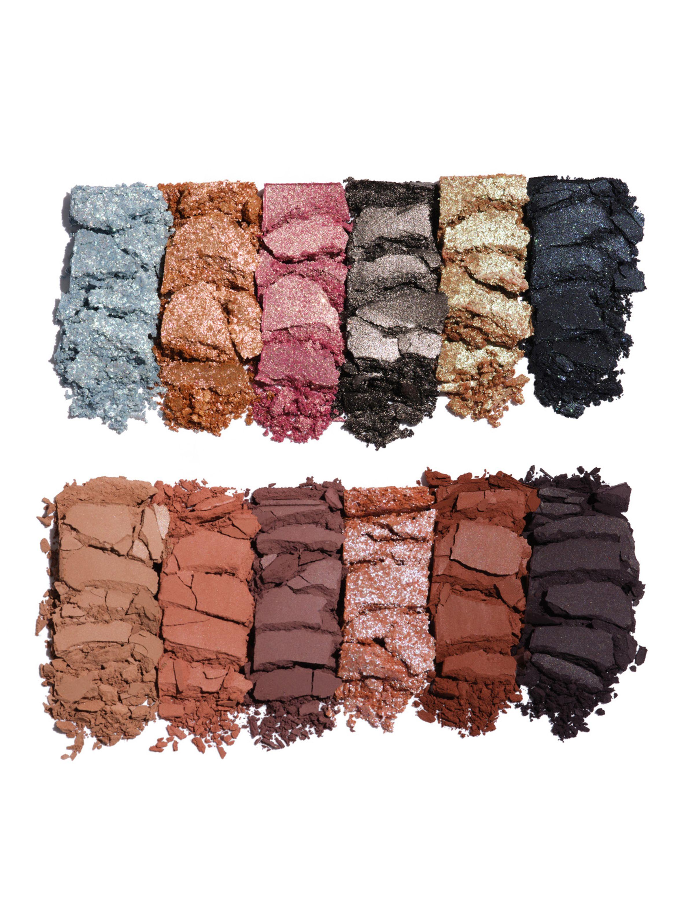 Cosmos Eyeshadow Palette 12 tonos-1