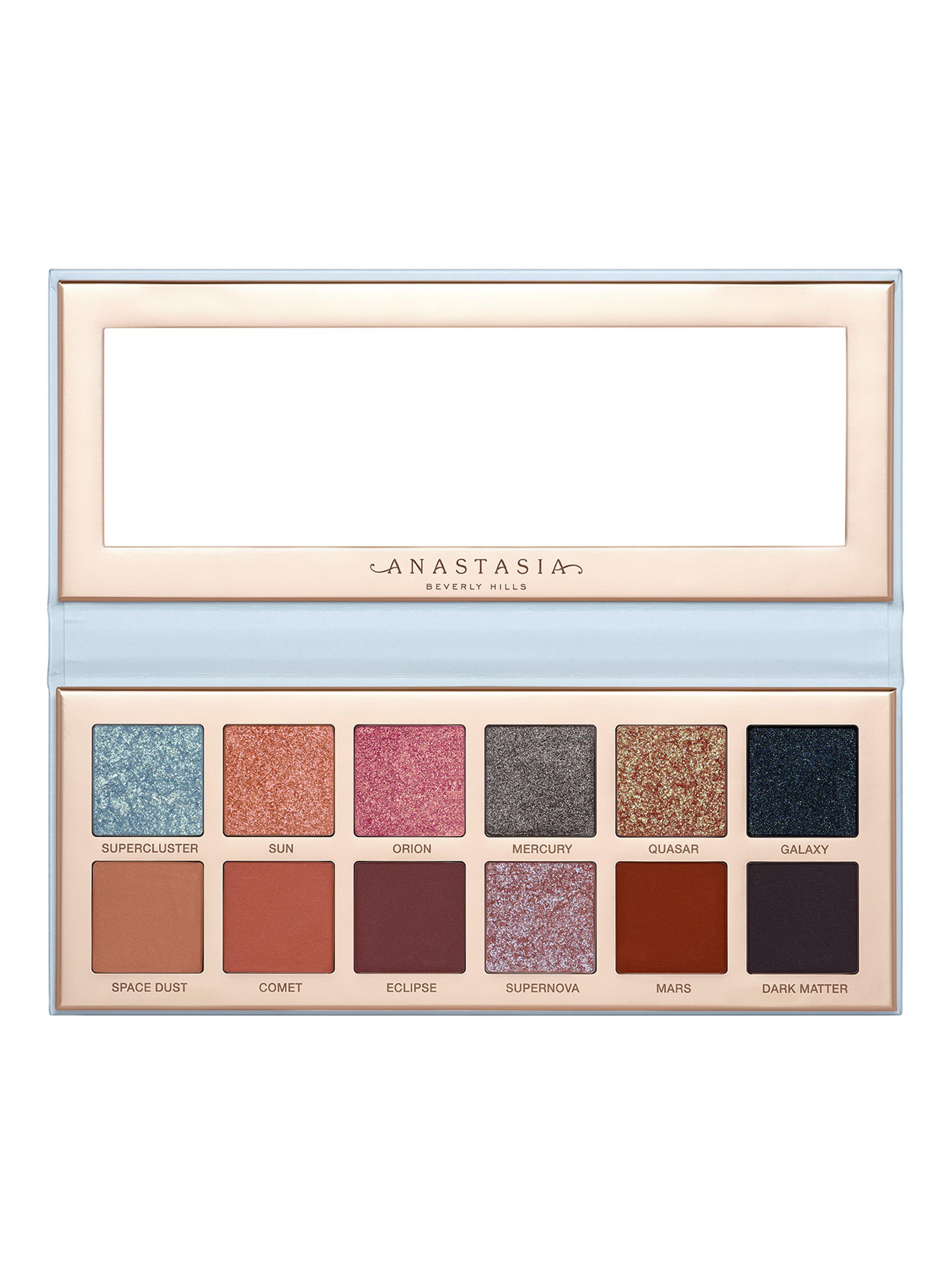 Cosmos Eyeshadow Palette 12 tonos-0
